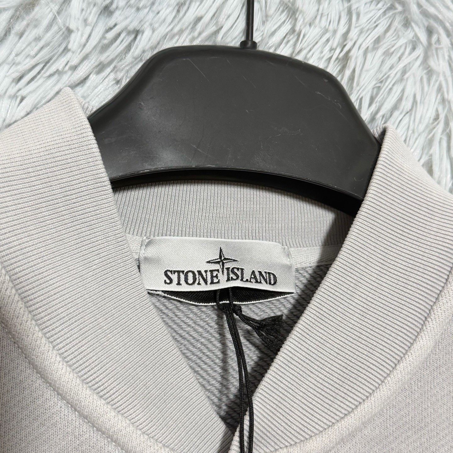 Stone Island Stone Island 25FW Baseball Jacket Size US XL / EU 56 / 4 - 5 Thumbnail