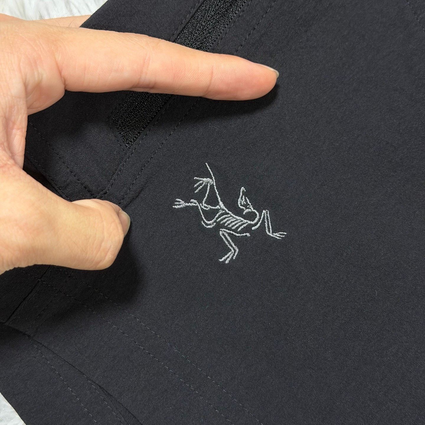Arc'teryx Arcteryx Cronin Short Men's Size US 30 / EU 46 - 4 Thumbnail