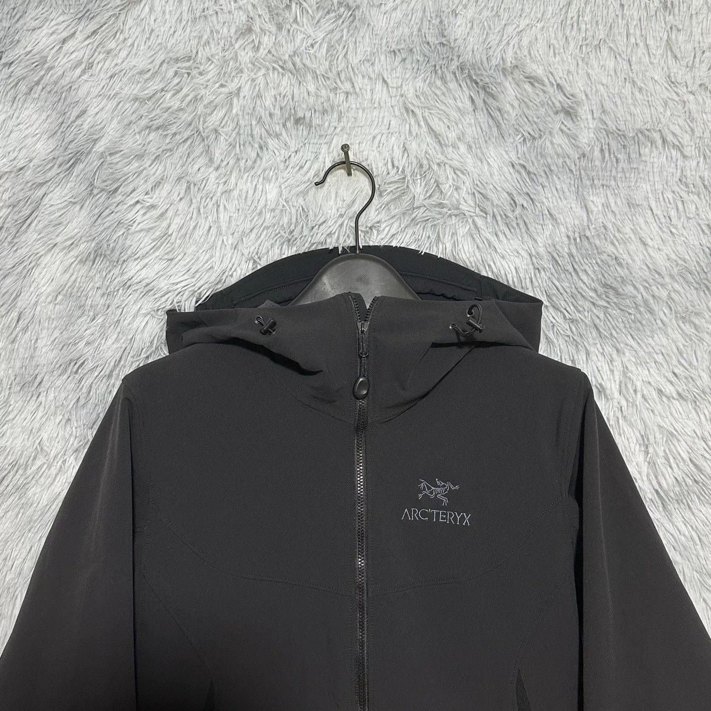 Arc'teryx Arcteryx Gamma LT Hoody Size US M / EU 48-50 / 2 - 3 Thumbnail