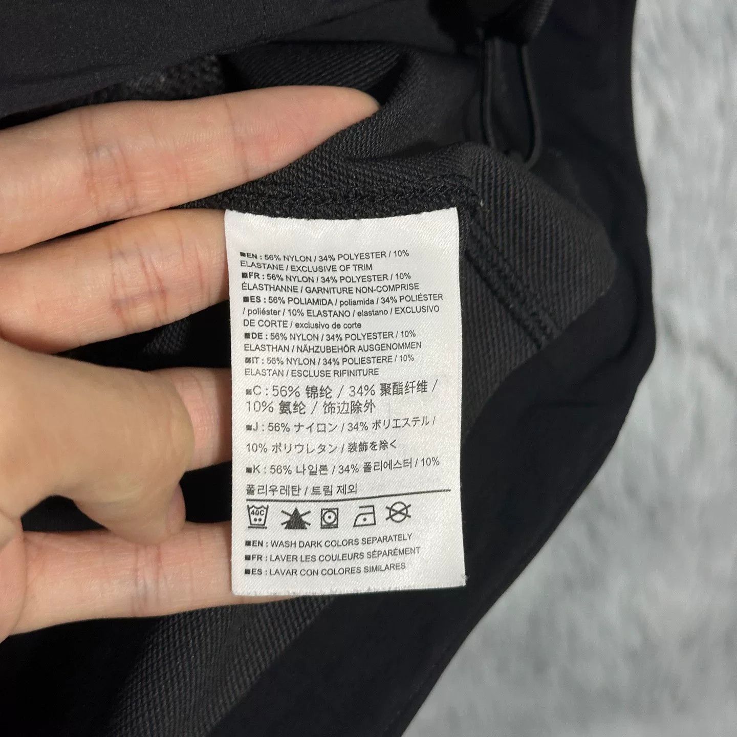 Arc'teryx Arcteryx Gamma LT Hoody Size US M / EU 48-50 / 2 - 6 Thumbnail