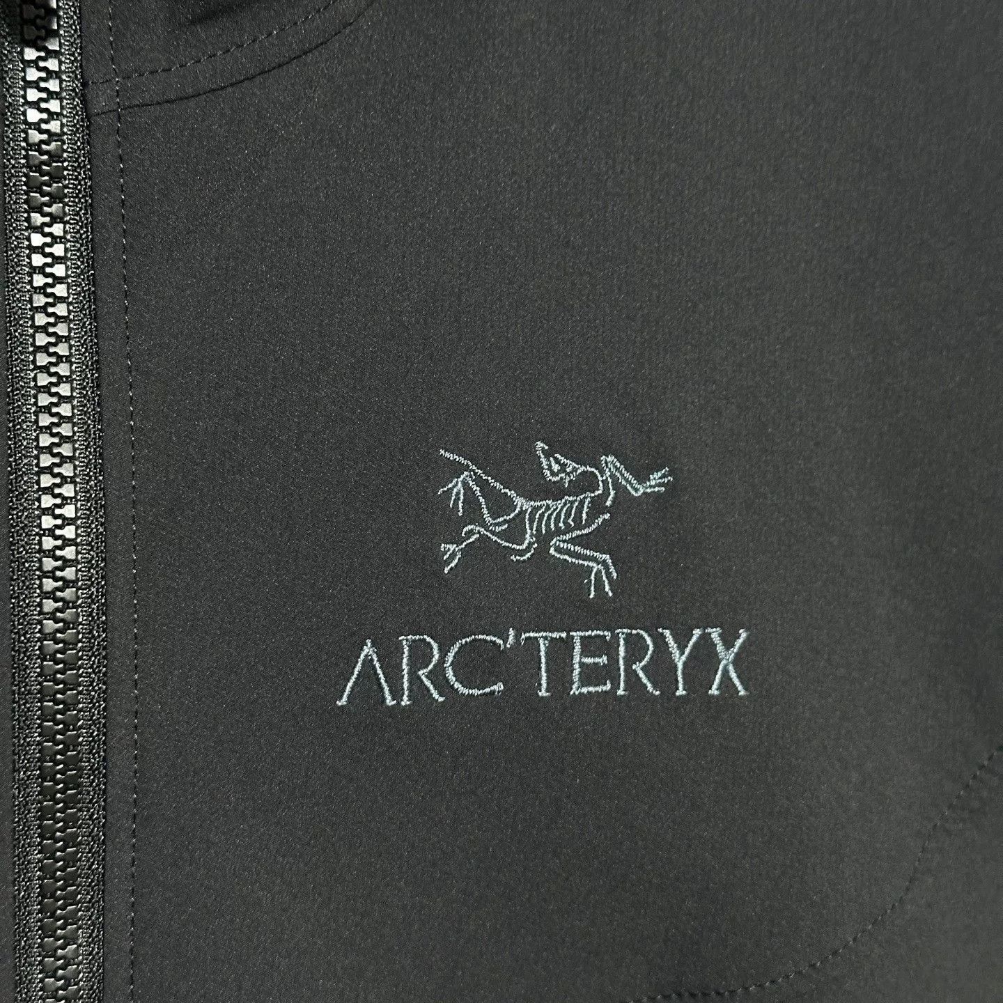 Arc'teryx Arcteryx Gamma LT Hoody Size US M / EU 48-50 / 2 - 5 Thumbnail