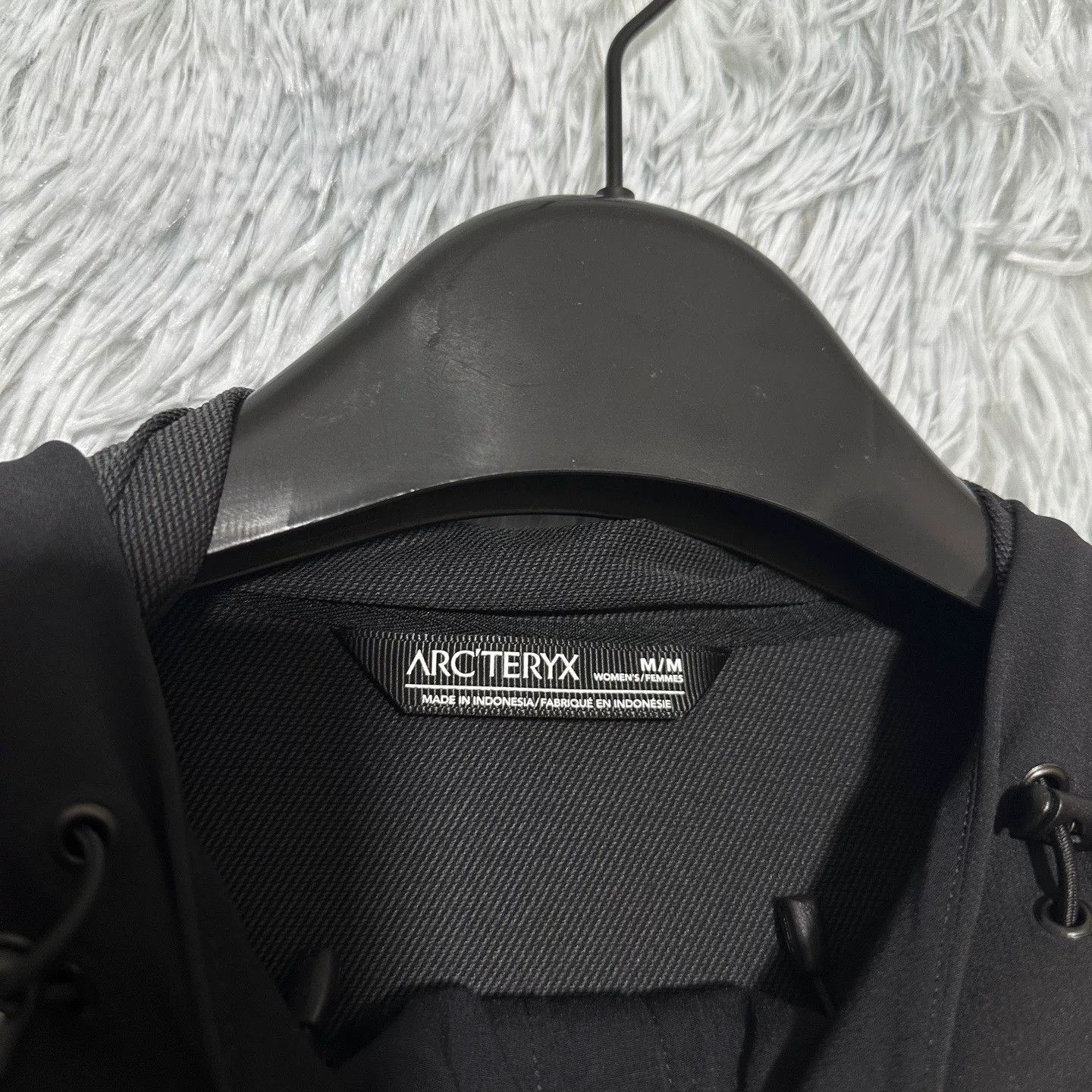 Arc'teryx Arcteryx Gamma LT Hoody Size US M / EU 48-50 / 2 - 4 Thumbnail