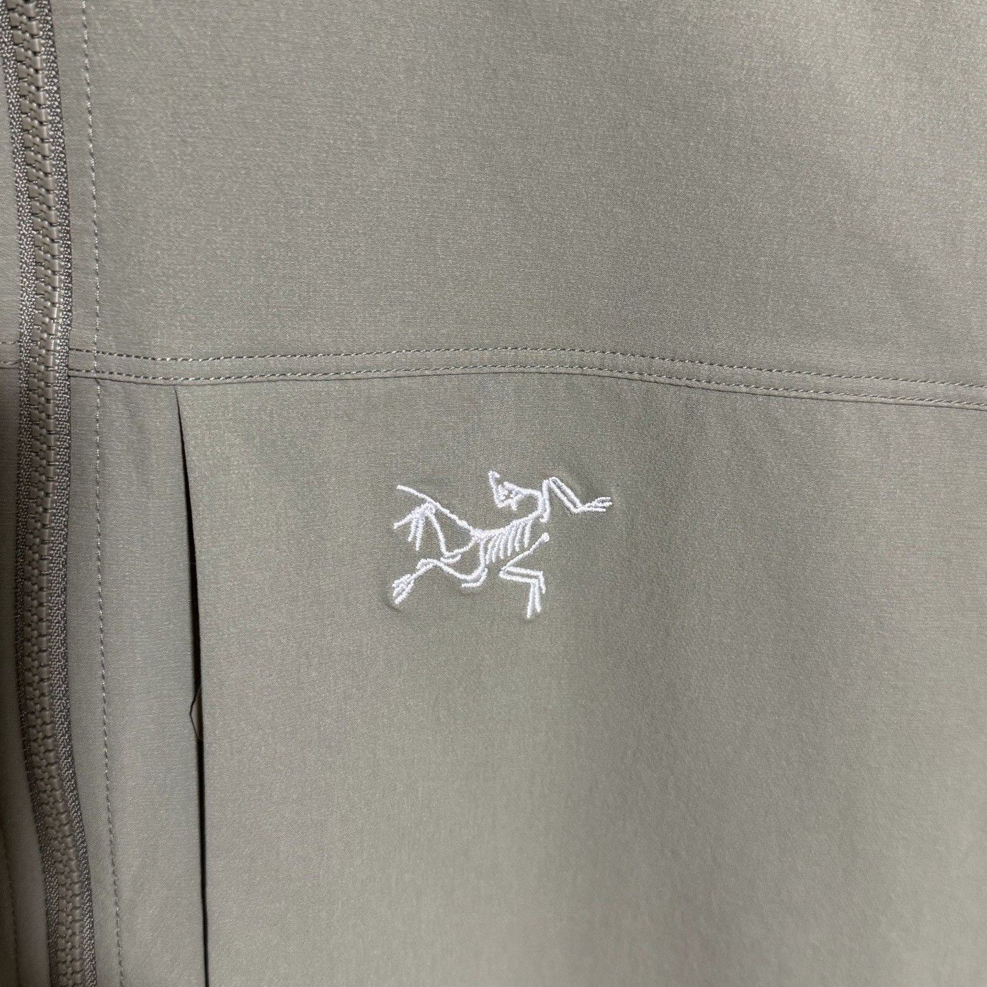 Arc'teryx Arcteryx Gamma Jacket Men's Size US L / EU 52-54 / 3 - 5 Thumbnail
