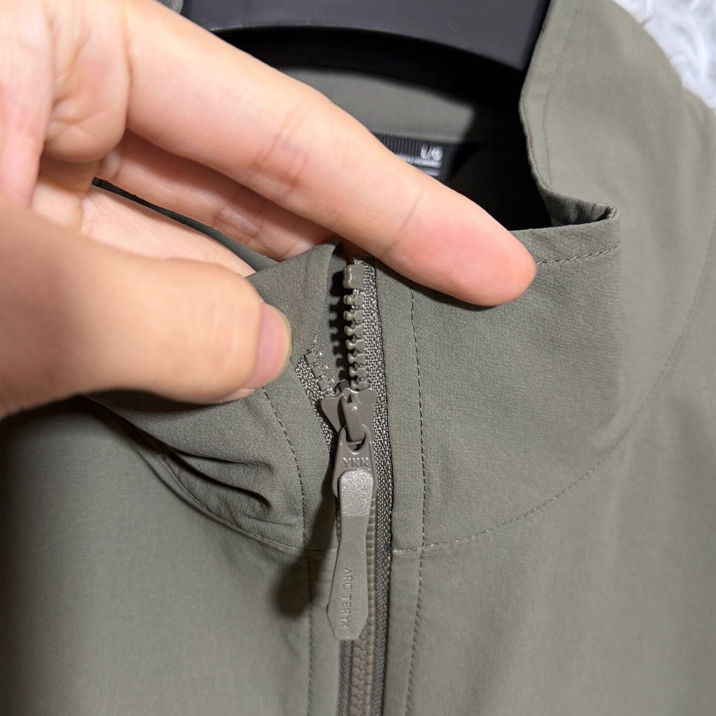 Arc'teryx Arcteryx Gamma Jacket Men's Size US L / EU 52-54 / 3 - 4 Thumbnail
