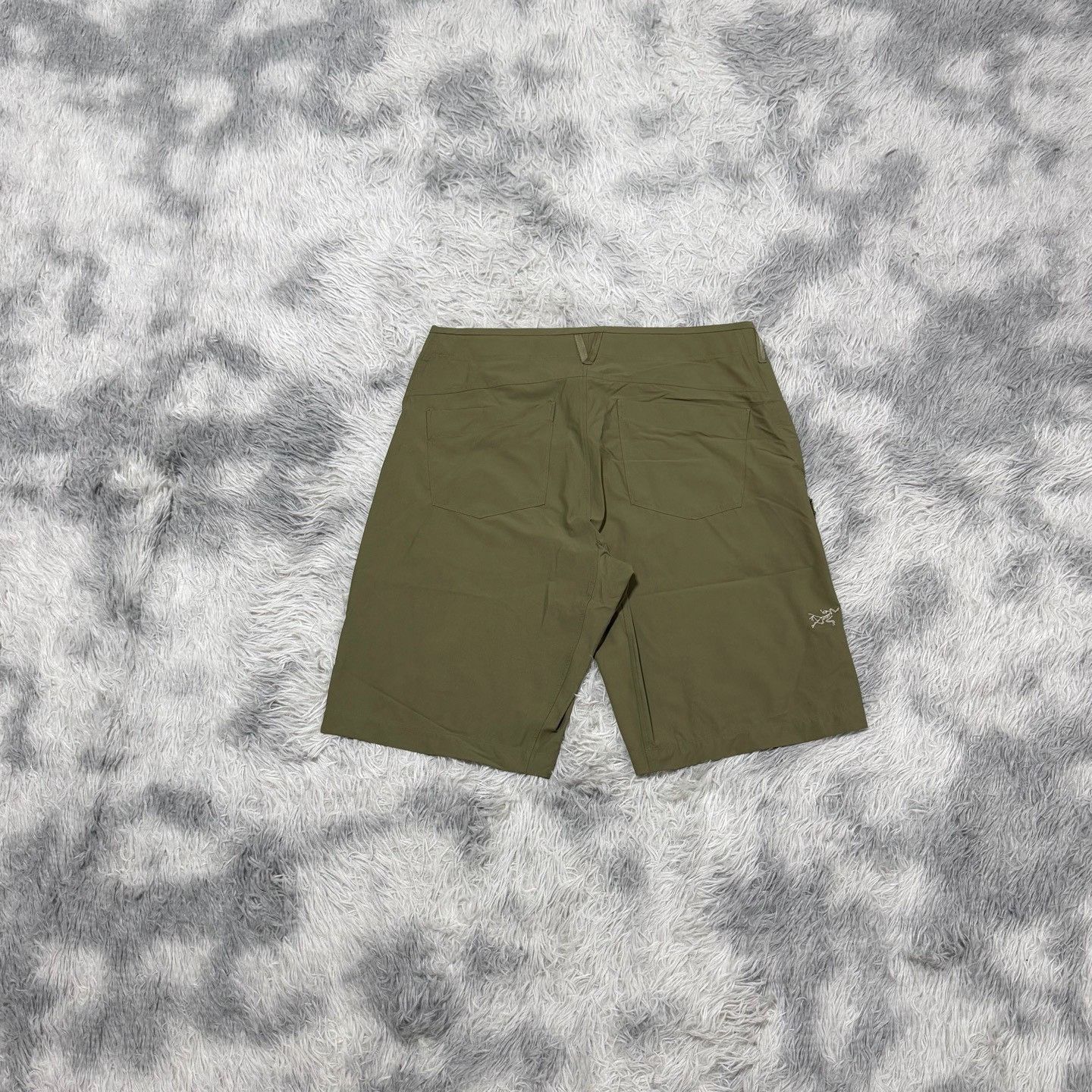 Arc'teryx Arcteryx Men's Creston Short 11 Size US 36 / EU 52 - 2 Thumbnail