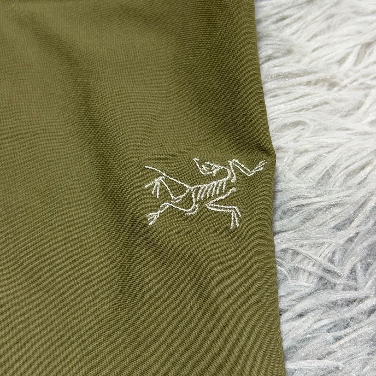 Arc'teryx Arcteryx Men's Creston Short 11 Size US 36 / EU 52 - 4 Thumbnail
