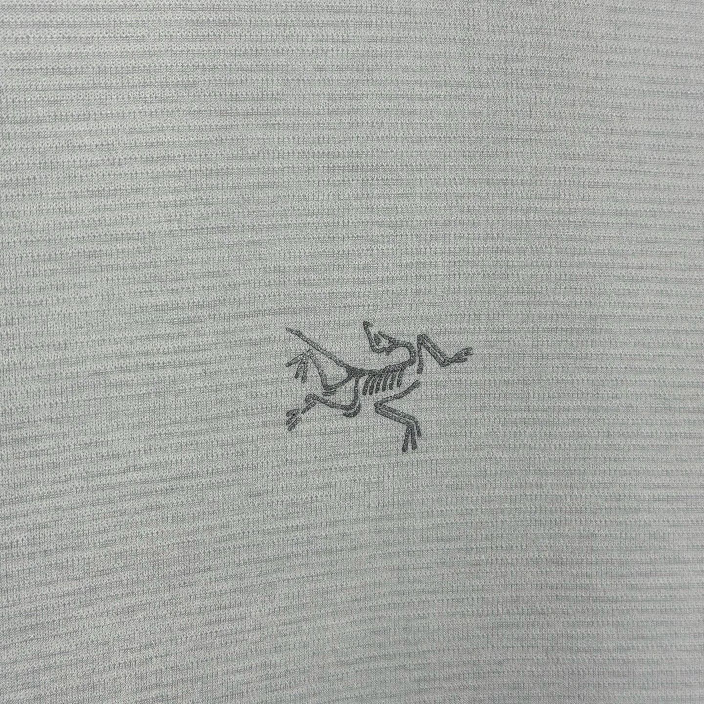 Arc'teryx Arcteryx CORMAC Crew Men's T-Shirt Size US M / EU 48-50 / 2 - 4 Thumbnail