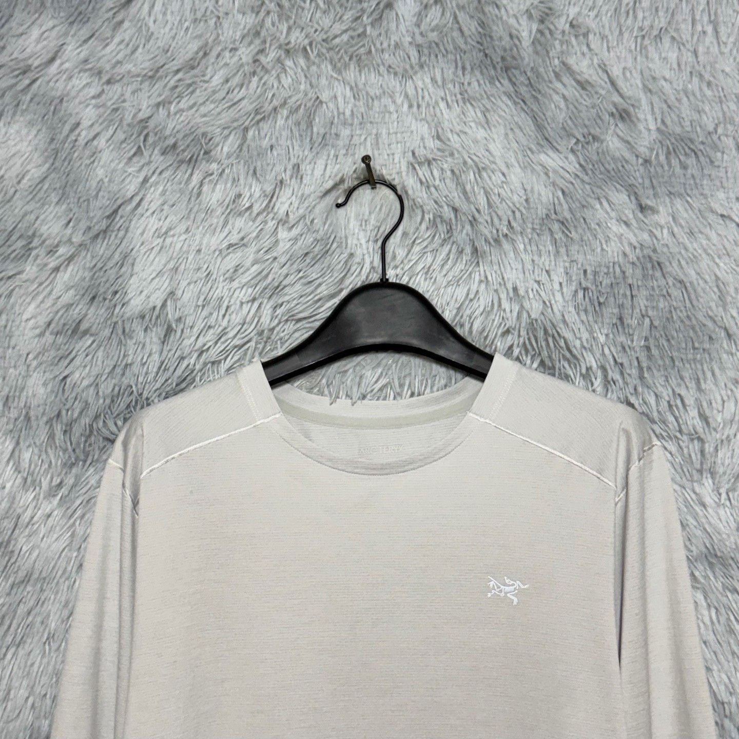 Arc'teryx Arcteryx CORMAC Crew Men's T-Shirt Size US M / EU 48-50 / 2 - 3 Thumbnail
