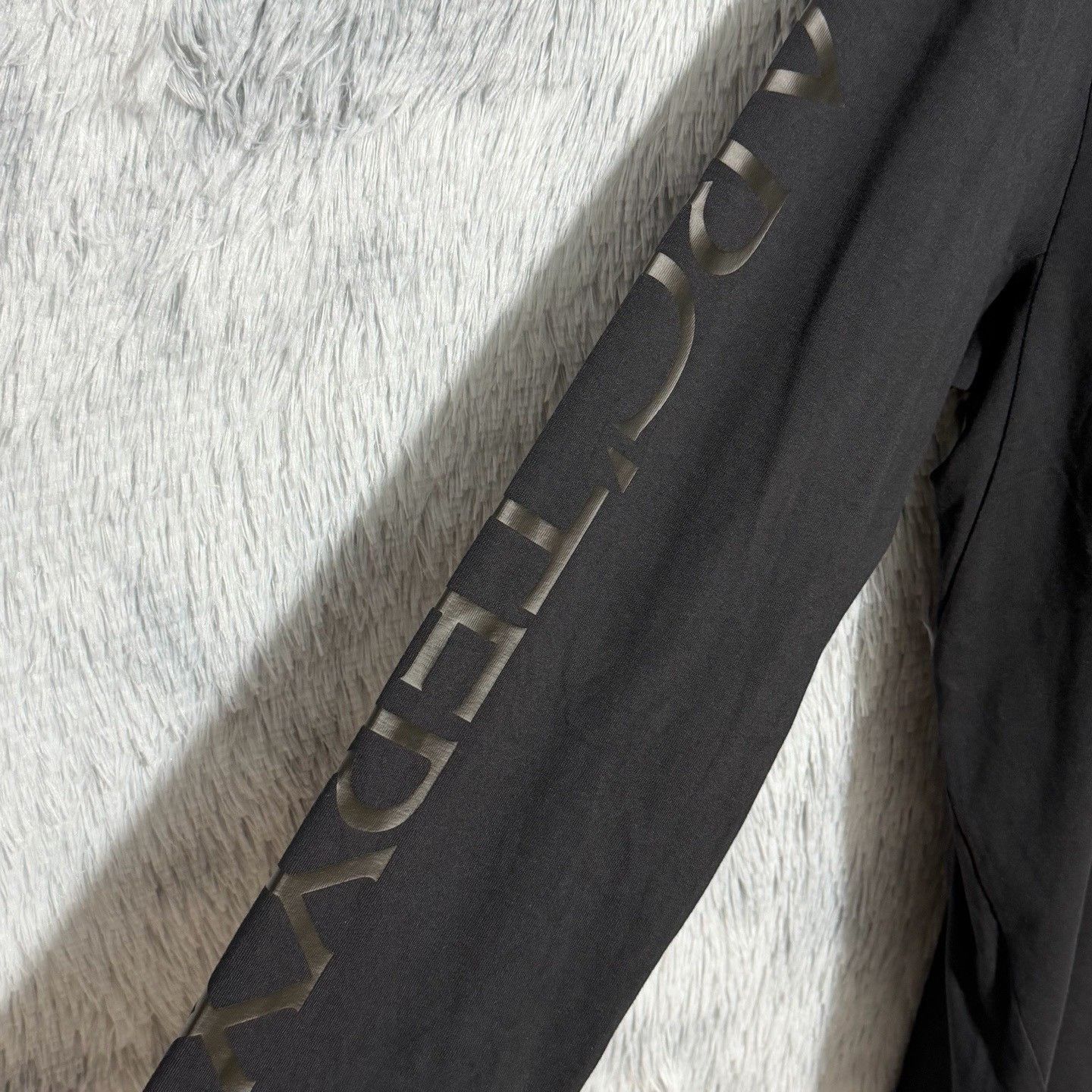 Arc'teryx Arcteryx CAPTIVE ARC'WORD LS Men's T-shirt Size US XXL / EU 58 / 5 - 6 Thumbnail
