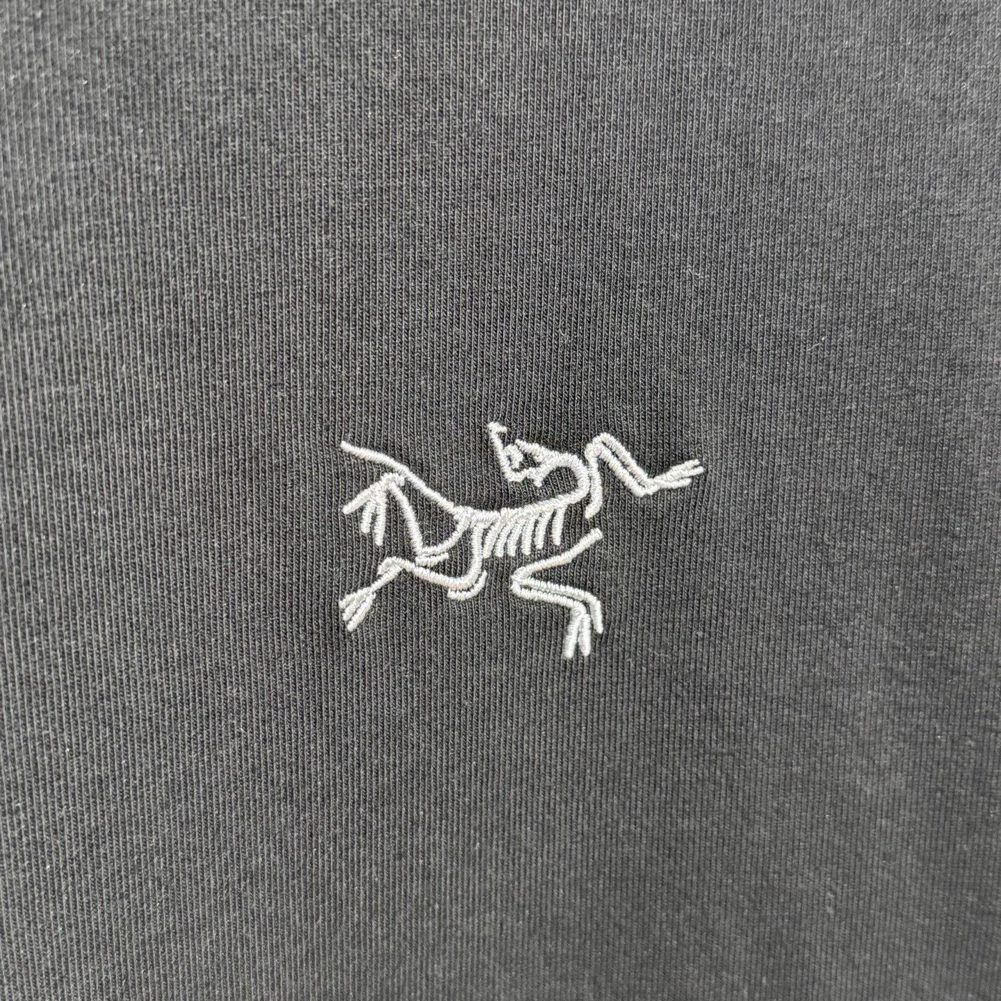 Arc'teryx Arcteryx CAPTIVE ARC'WORD LS Men's T-shirt Size US XXL / EU 58 / 5 - 4 Thumbnail