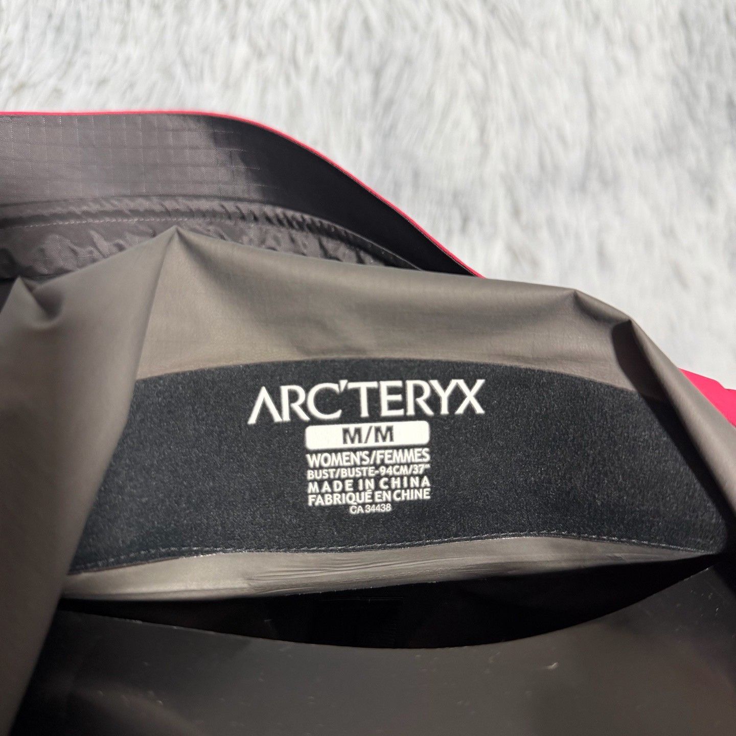 Arc'teryx Arcteryx Zeta SL Women's Jacket Size M / US 6-8 / IT 42-44 - 5 Thumbnail