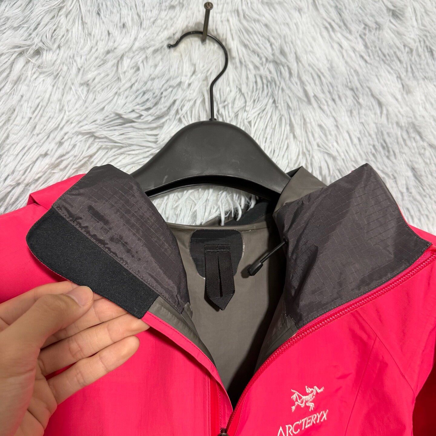 Arc'teryx Arcteryx Zeta SL Women's Jacket Size M / US 6-8 / IT 42-44 - 6 Thumbnail