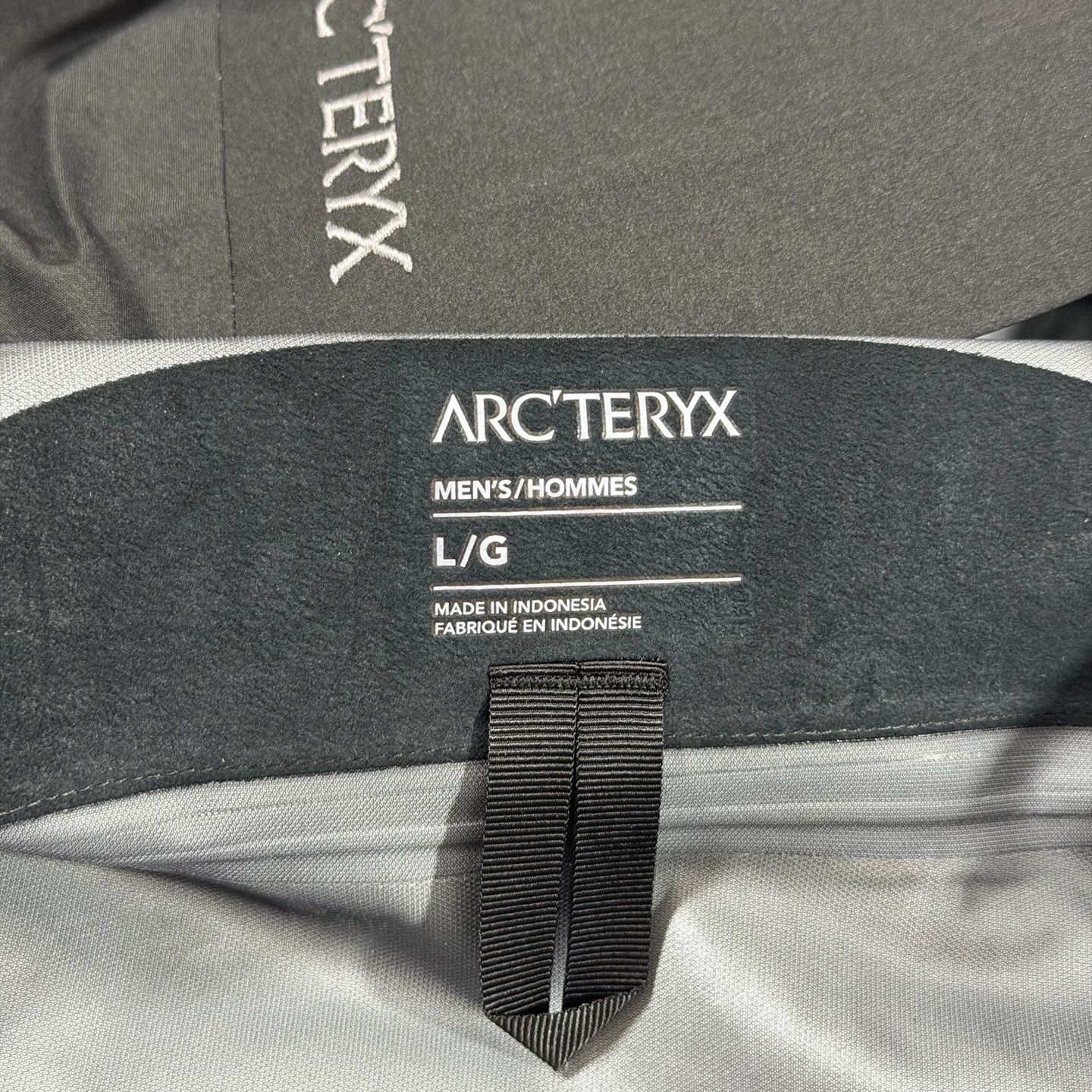 Arc'teryx Arcteryx Beta Jacket Men's Size US L / EU 52-54 / 3 - 4 Thumbnail