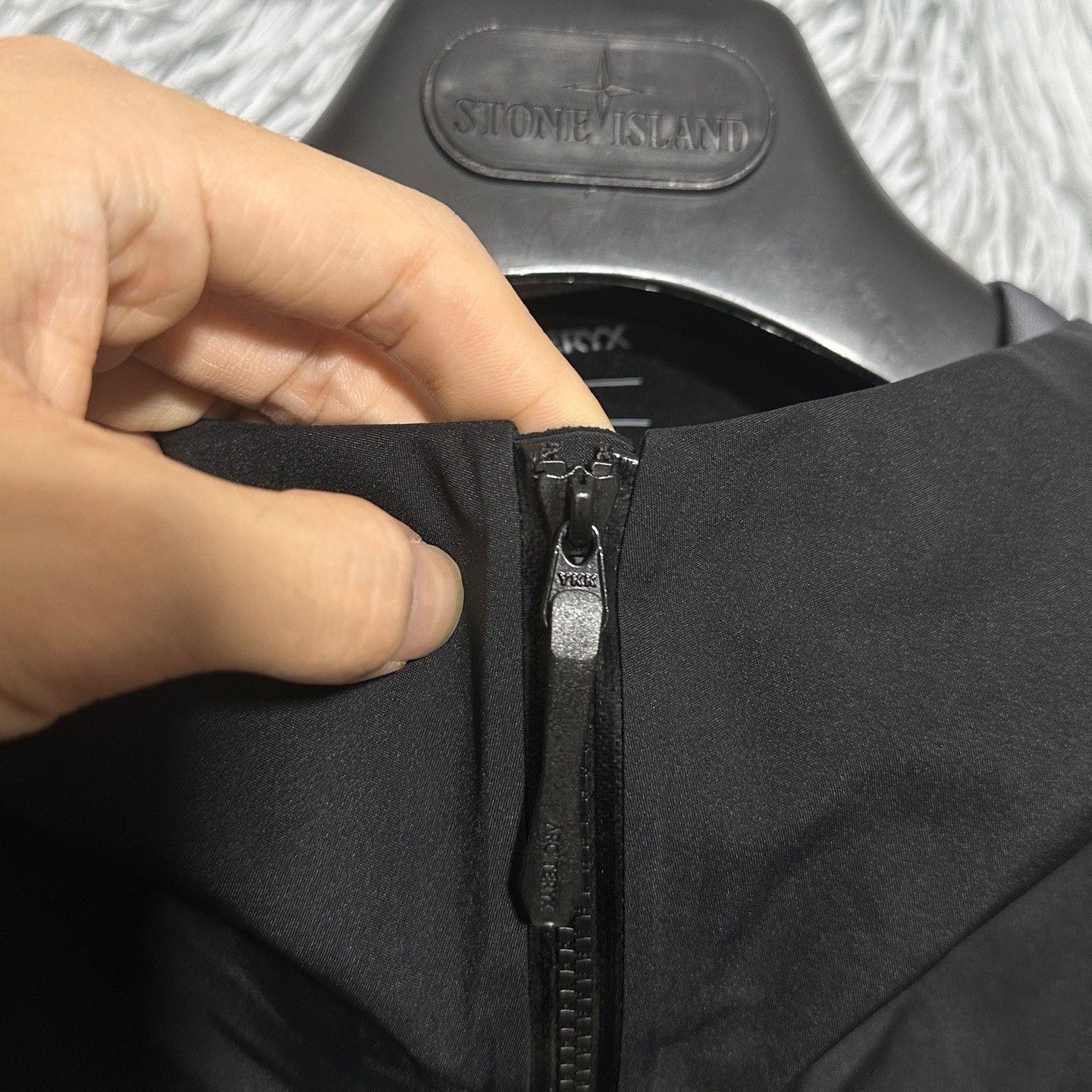 Arc'teryx Arcteryx Beta Jacket Men's Size US L / EU 52-54 / 3 - 3 Thumbnail