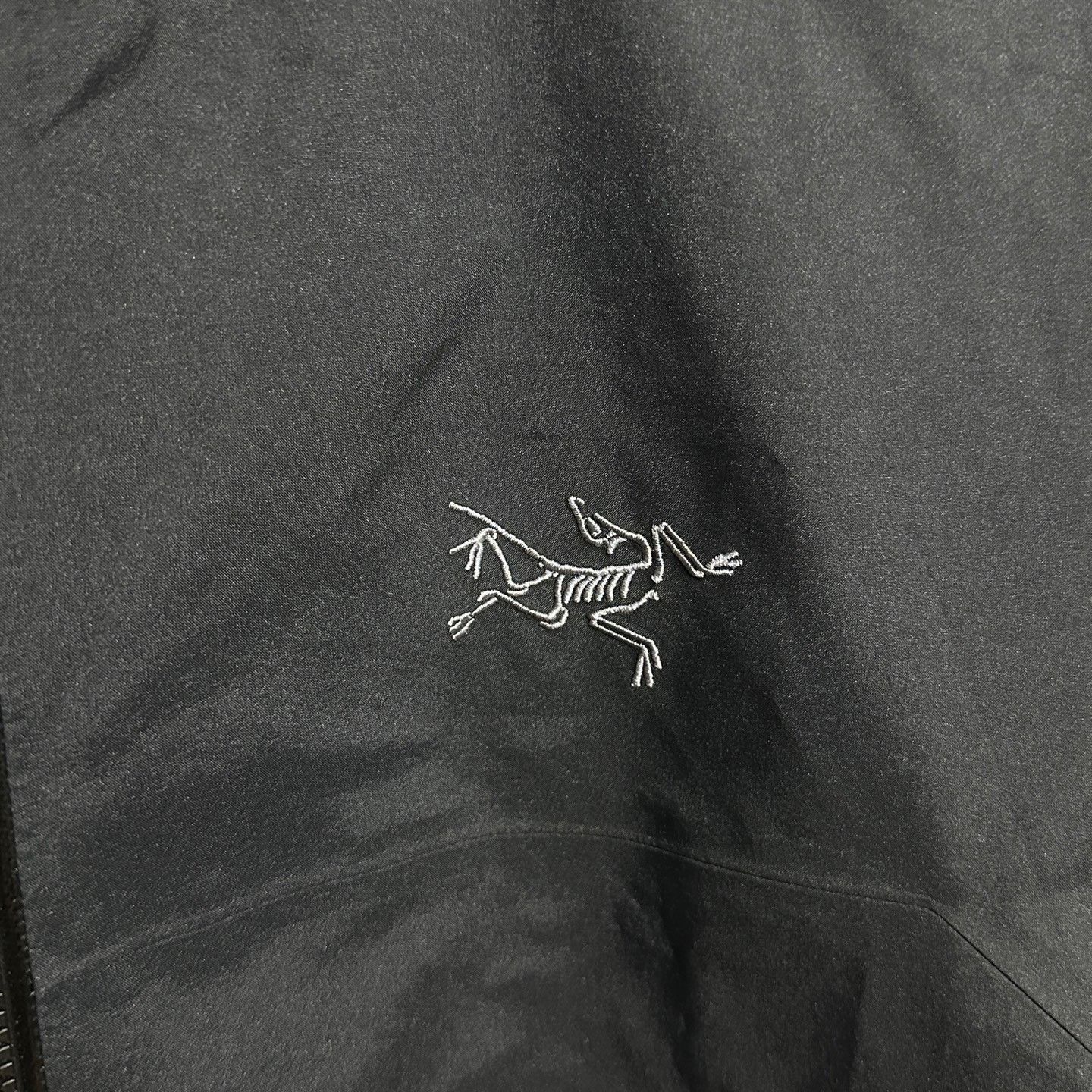 Arc'teryx Arcteryx Beta Jacket Men's Size US L / EU 52-54 / 3 - 2 Thumbnail