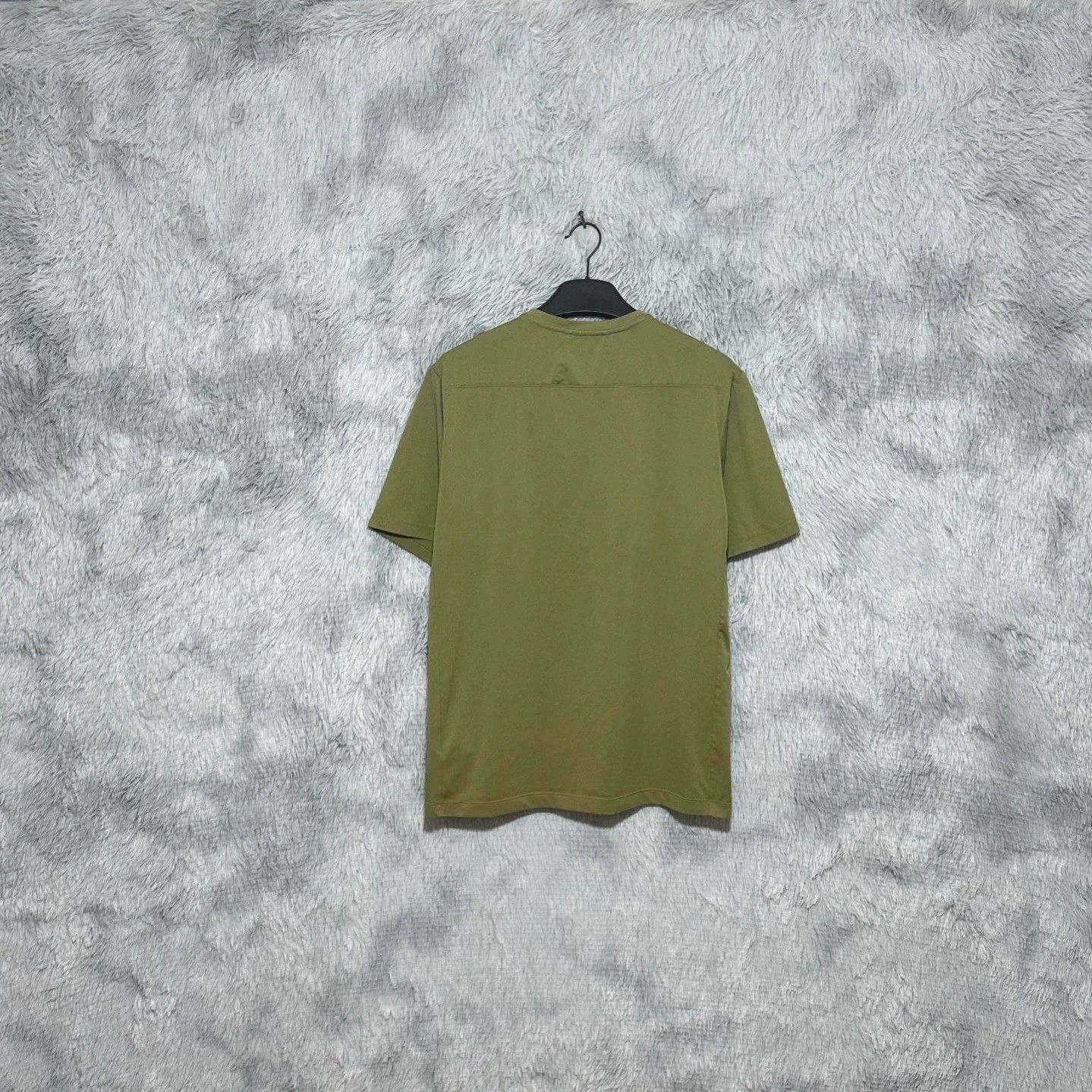 Arc'teryx Arcteryx Remige SS Quick-Dry T-Shirt Size US L / EU 52-54 / 3 - 2 Thumbnail
