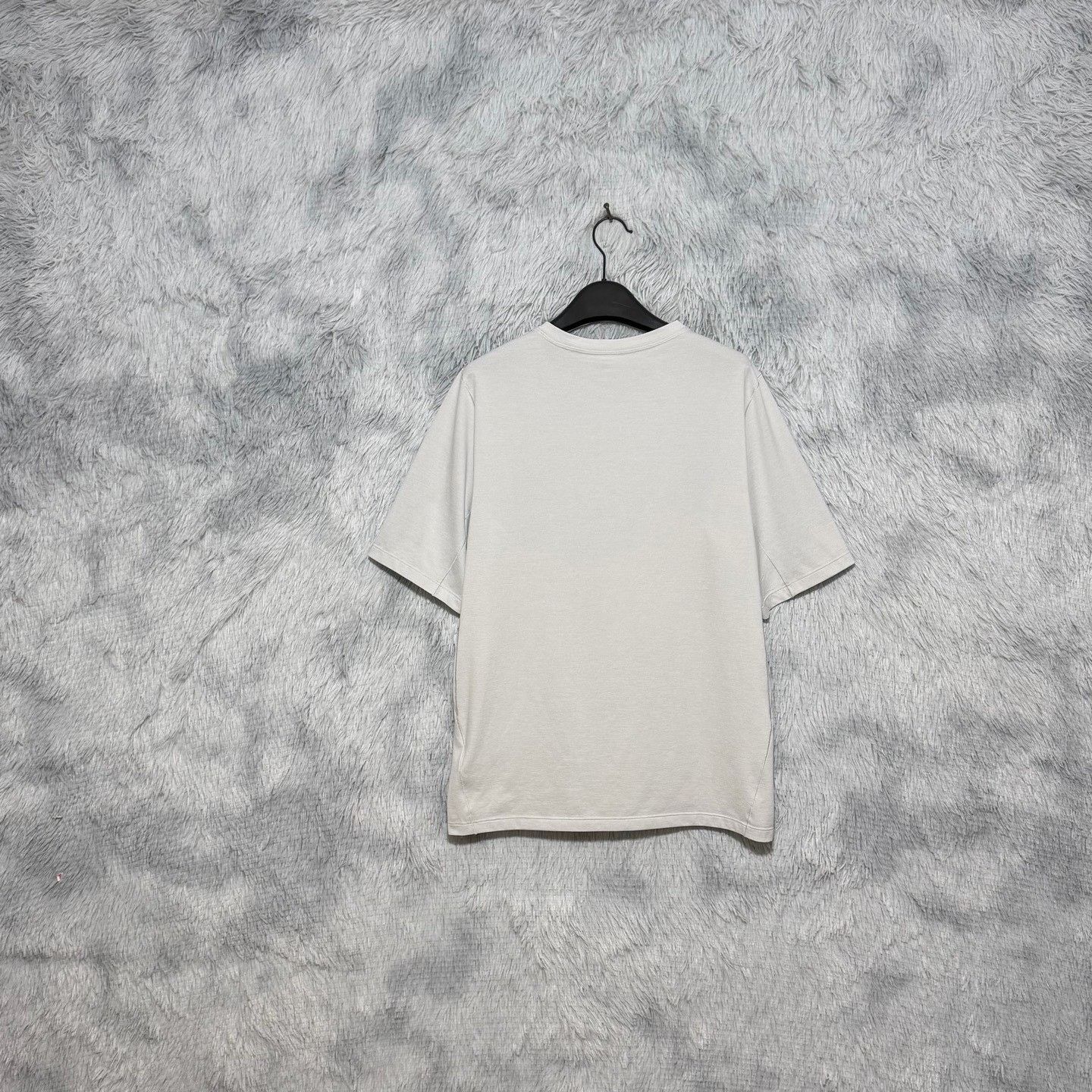 Arc'teryx Arcteryx Cormac Chest Logo Quick-Dry T-Shirt Size US S / EU 44-46 / 1 - 2 Thumbnail