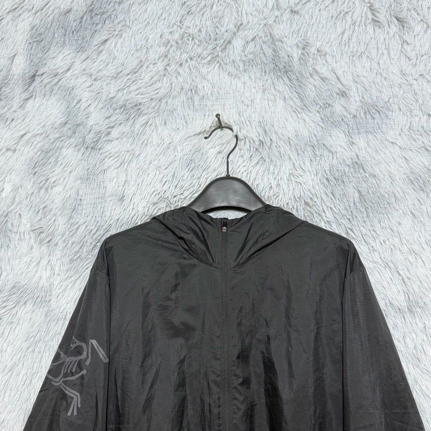 Arc'teryx Arcteryx Norvan Windshell Hoody Size US M / EU 48-50 / 2 - 2 Thumbnail