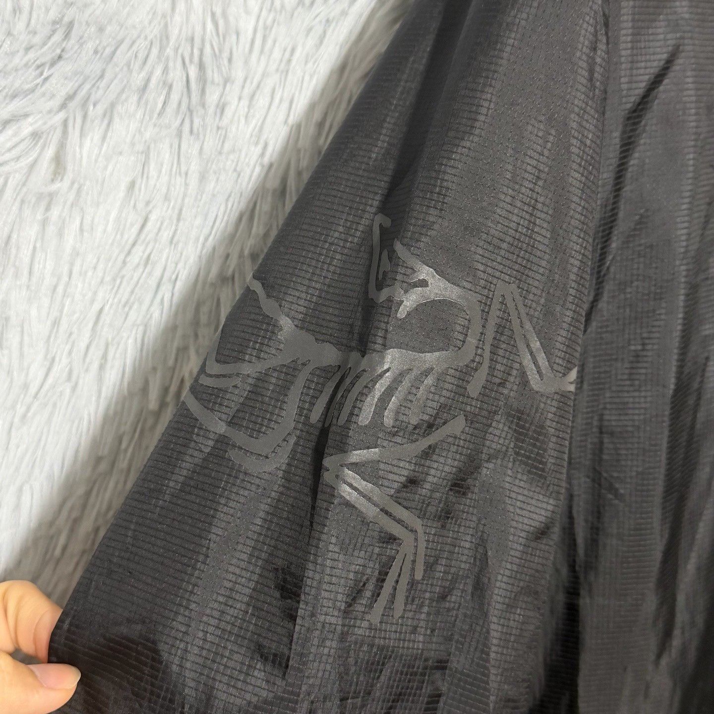Arc'teryx Arcteryx Norvan Windshell Hoody Size US M / EU 48-50 / 2 - 4 Thumbnail