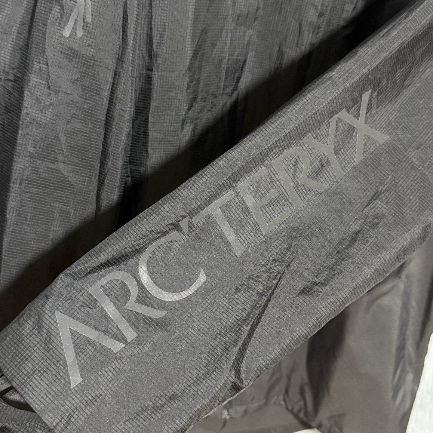 Arc'teryx Arcteryx Norvan Windshell Hoody Size US M / EU 48-50 / 2 - 3 Thumbnail