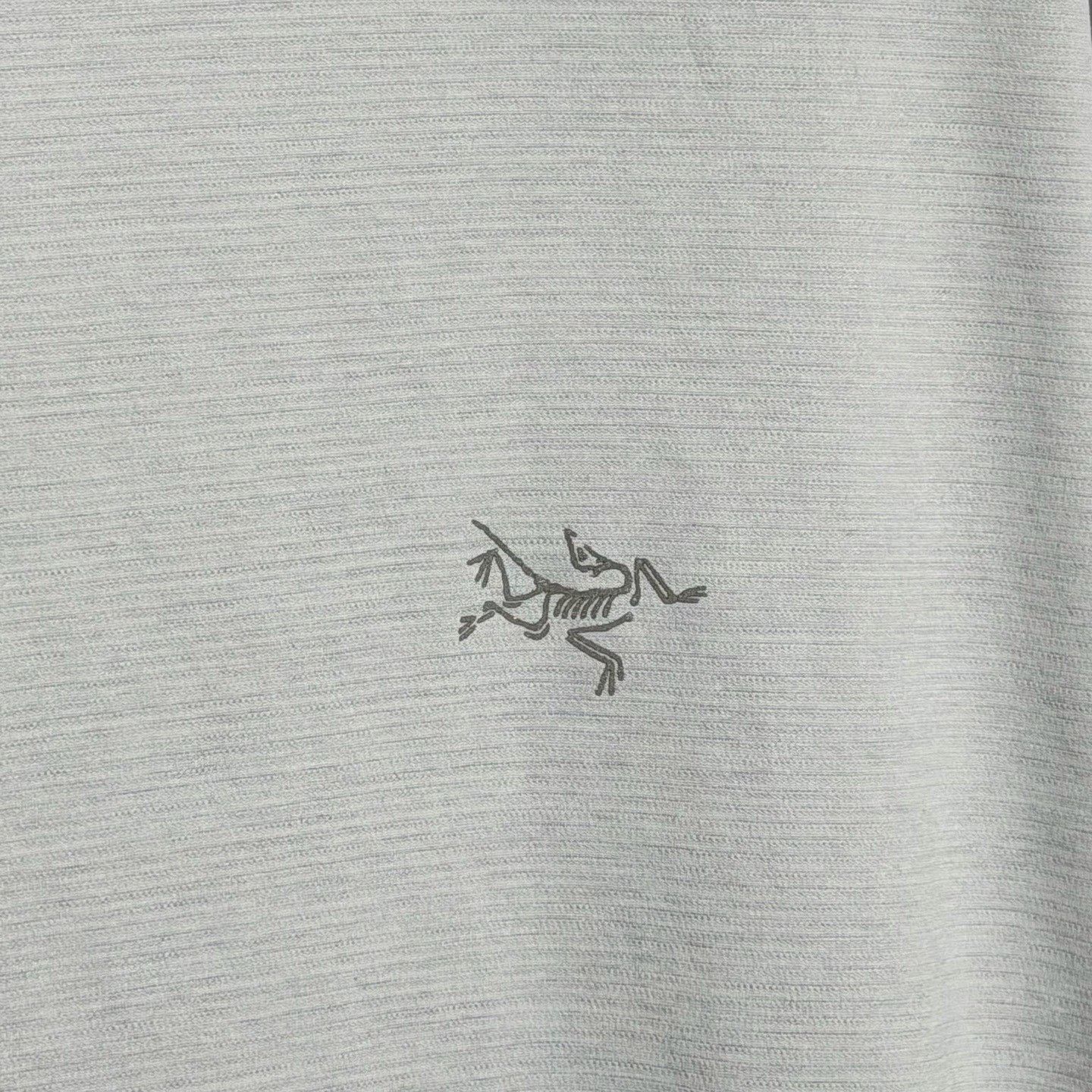 Arc'teryx Arcteryx Cormac Logo Quick-Dry Short-Sleeve Size US L / EU 52-54 / 3 - 5 Thumbnail
