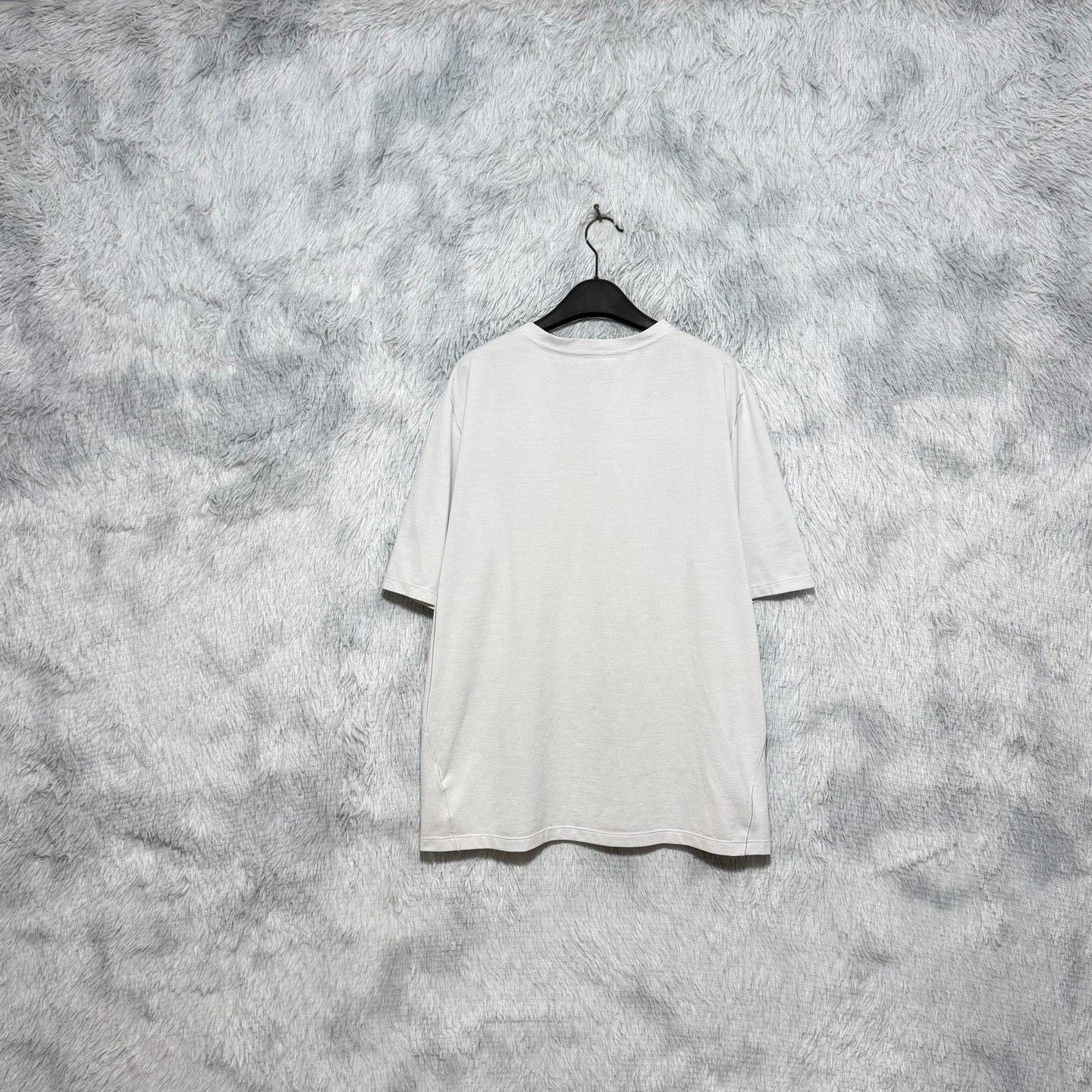 Arc'teryx Arcteryx Cormac Logo Quick-Dry Short-Sleeve Size US L / EU 52-54 / 3 - 2 Thumbnail
