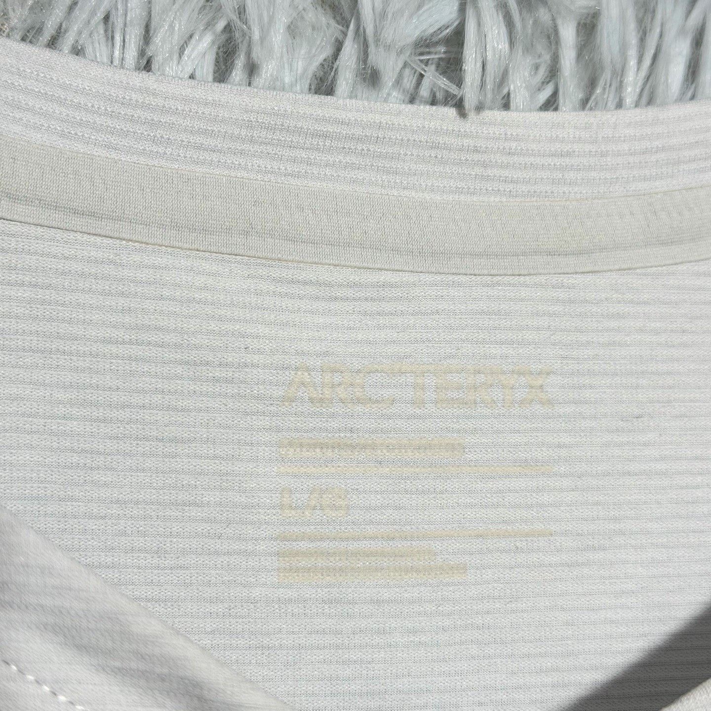 Arc'teryx Arcteryx CORMAC Half-Zip Quick-Dry T-Shirt Men's Size US L / EU 52-54 / 3 - 5 Thumbnail