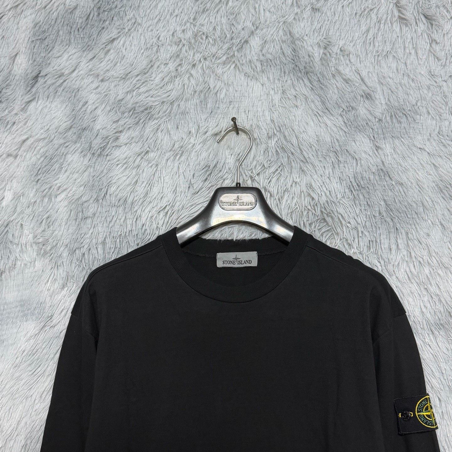 Stone Island Stone Island Crewneck Sweatshirt Size US M / EU 48-50 / 2 - 3 Thumbnail