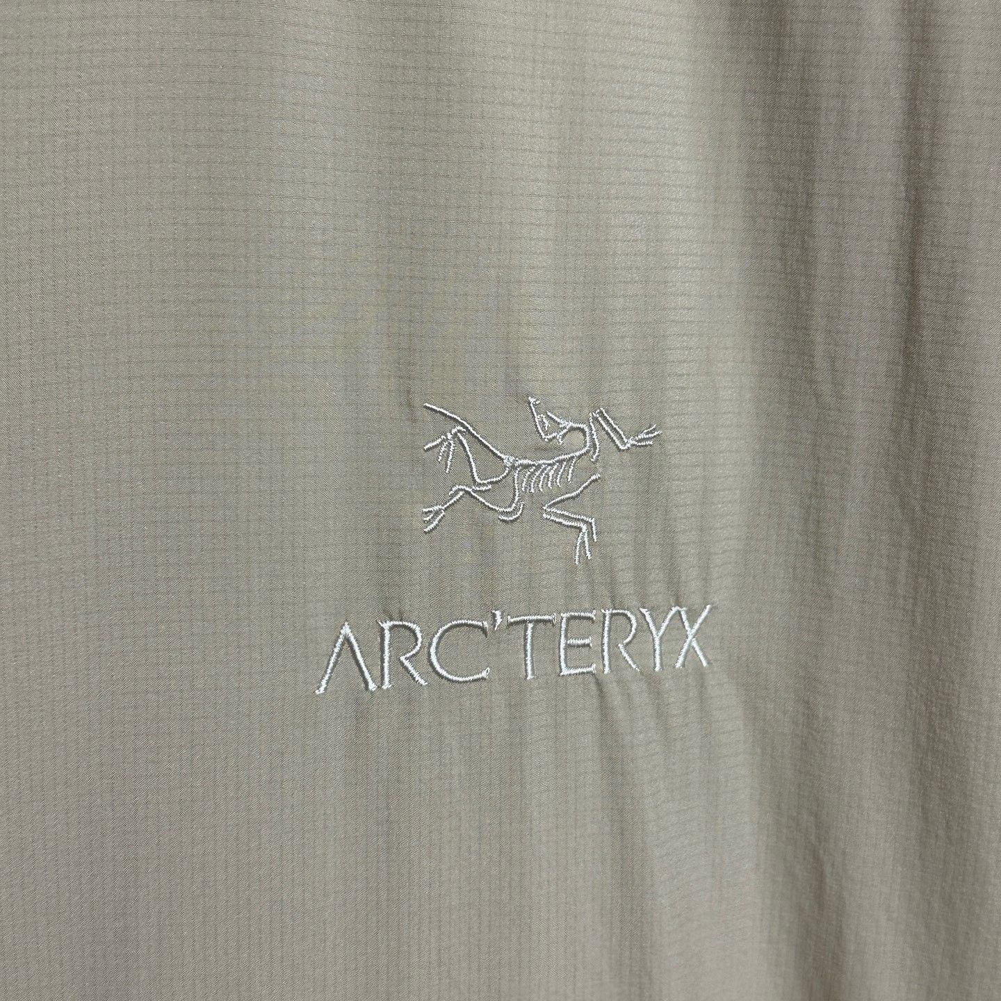 Arc'teryx Arcteryx Atom Vest Size US XL / EU 56 / 4 - 4 Thumbnail