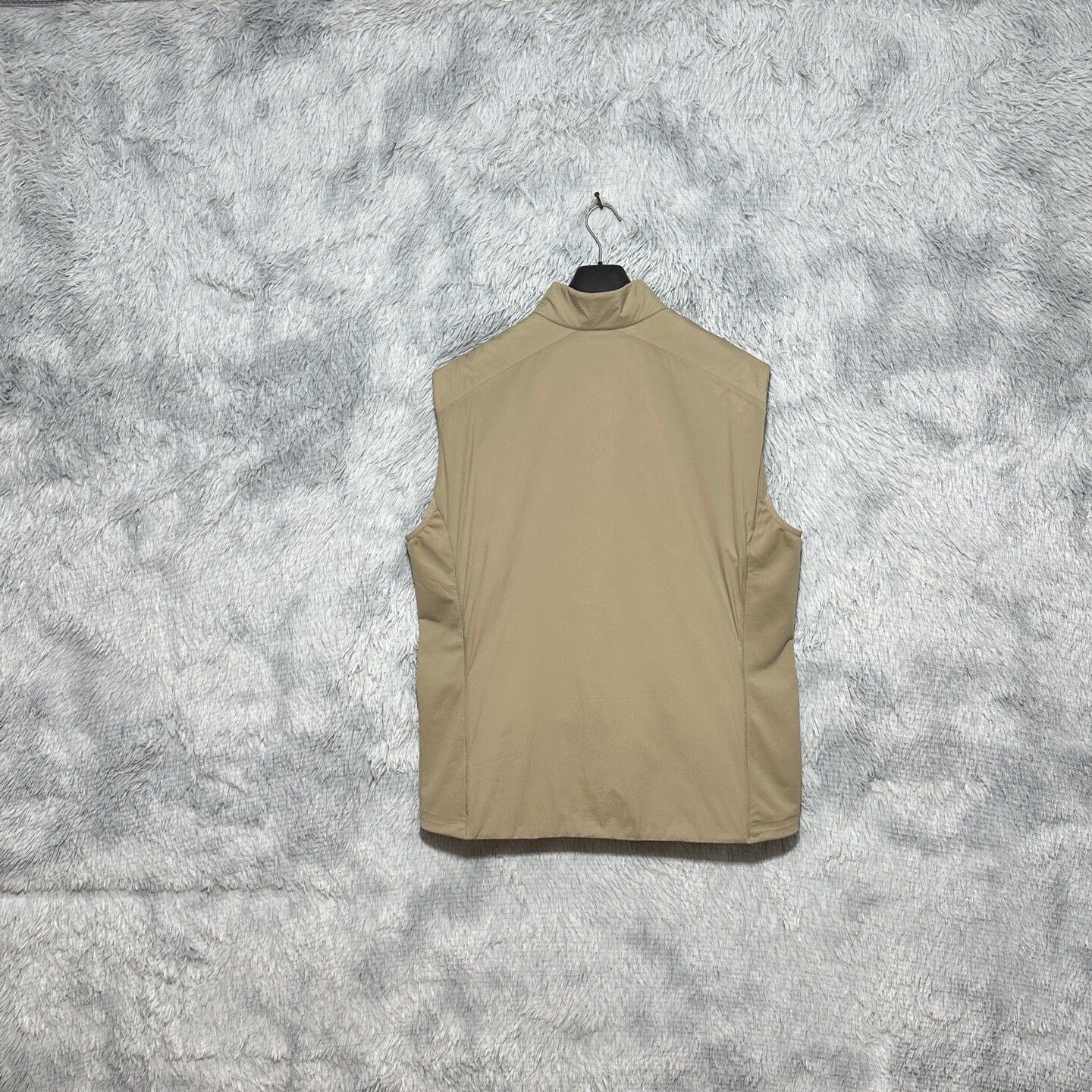 Arc'teryx Arcteryx Atom Vest Size US XL / EU 56 / 4 - 2 Thumbnail