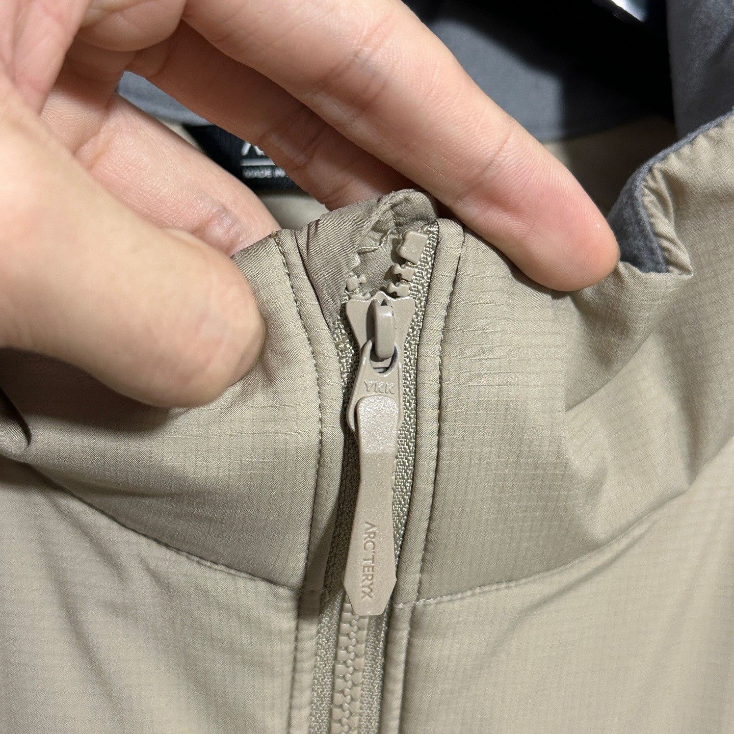 Arc'teryx Arcteryx Atom Vest Size US XL / EU 56 / 4 - 5 Thumbnail