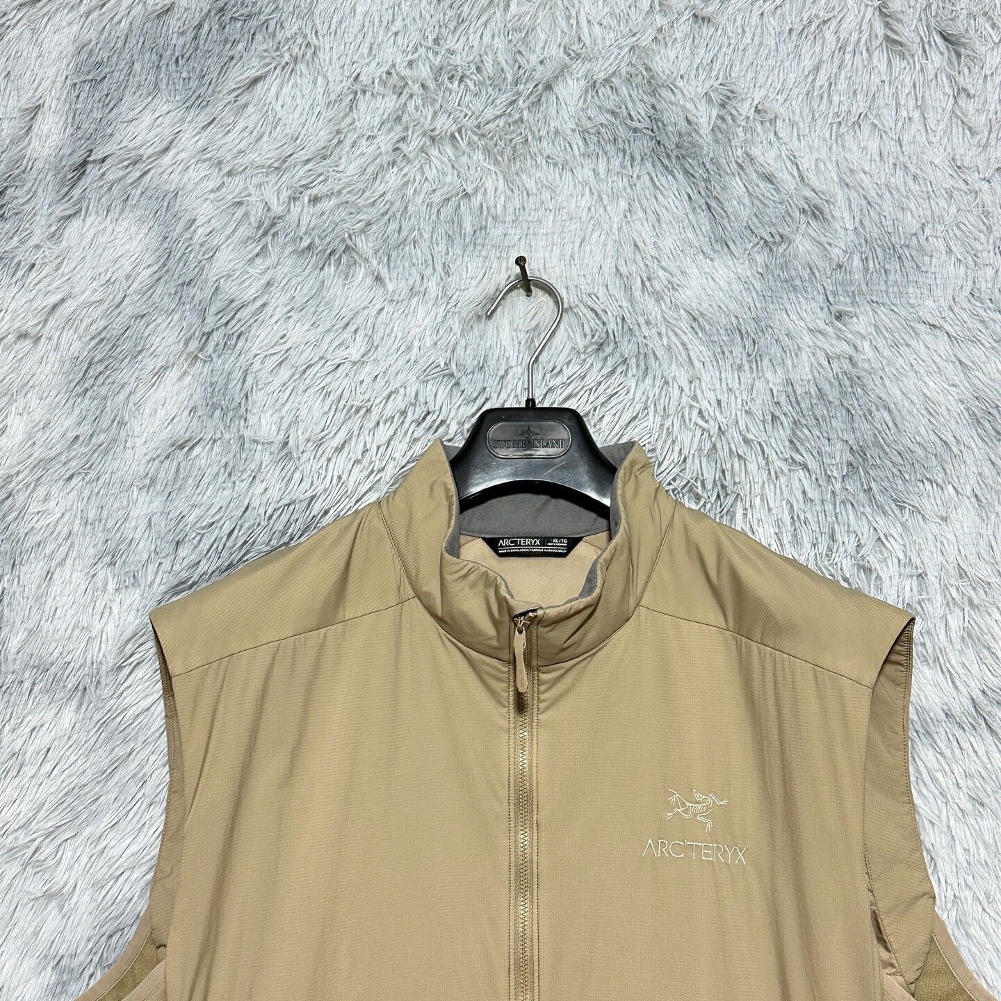 Arc'teryx Arcteryx Atom Vest Size US XL / EU 56 / 4 - 3 Thumbnail