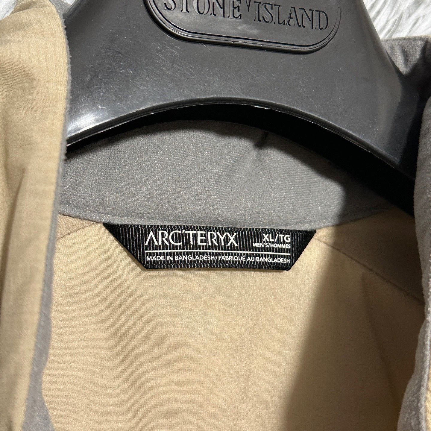 Arc'teryx Arcteryx Atom Vest Size US XL / EU 56 / 4 - 6 Thumbnail