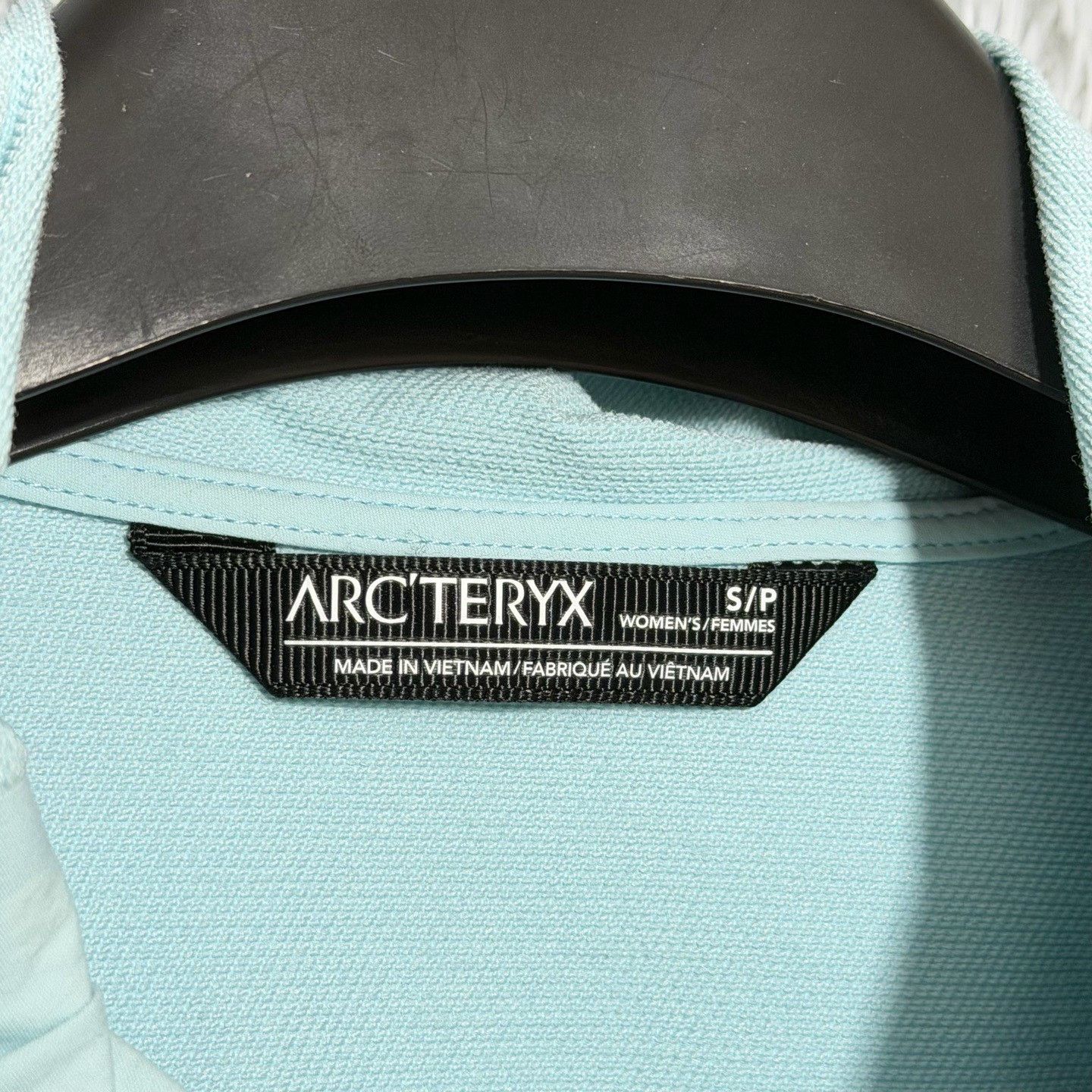 Arc'teryx Arcteryx Gamma Hoody Softshell Jacket Size US S / EU 44-46 / 1 - 5 Thumbnail