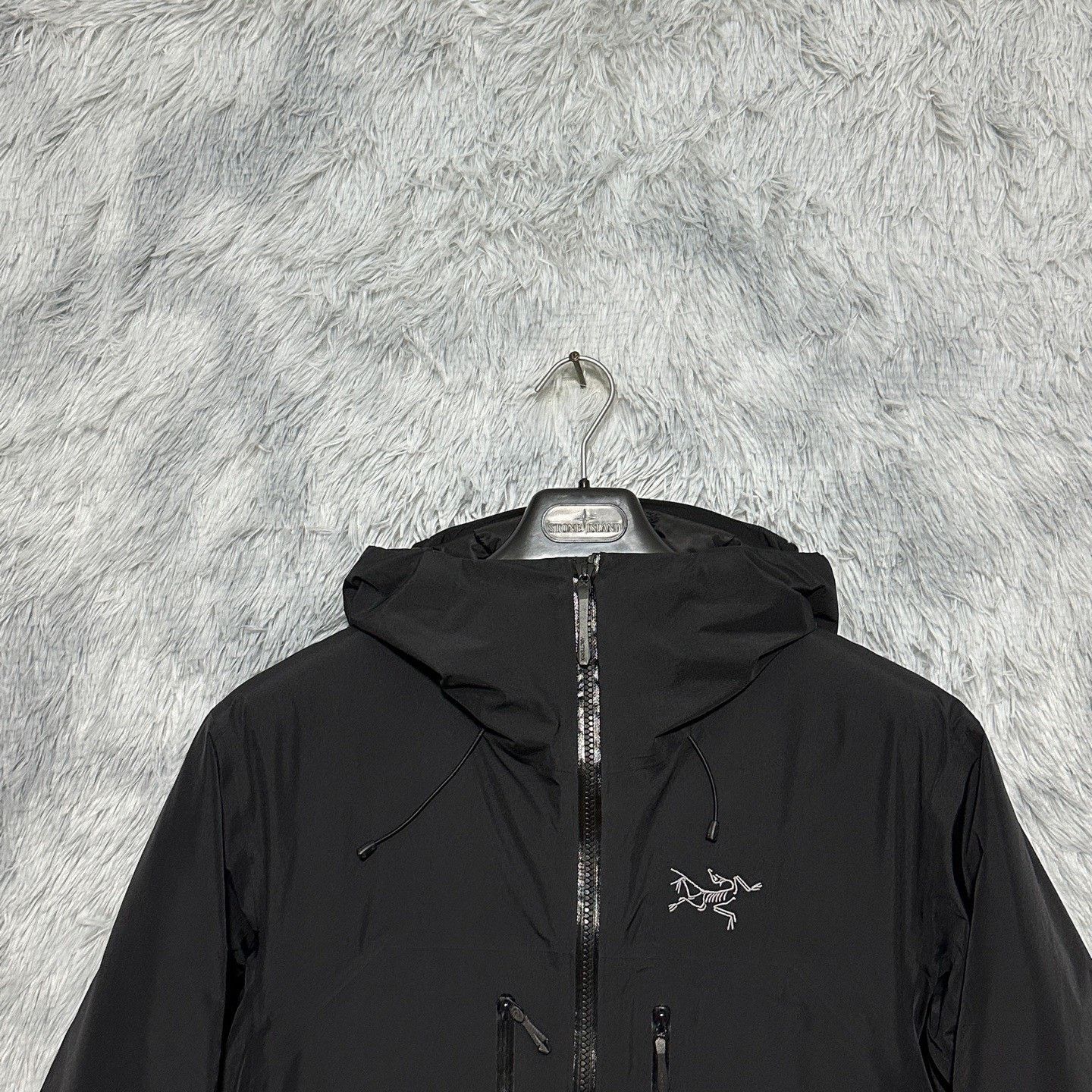 Arc'teryx Arcteryx Beta Down Insulated Jacket Size US S / EU 44-46 / 1 - 3 Thumbnail