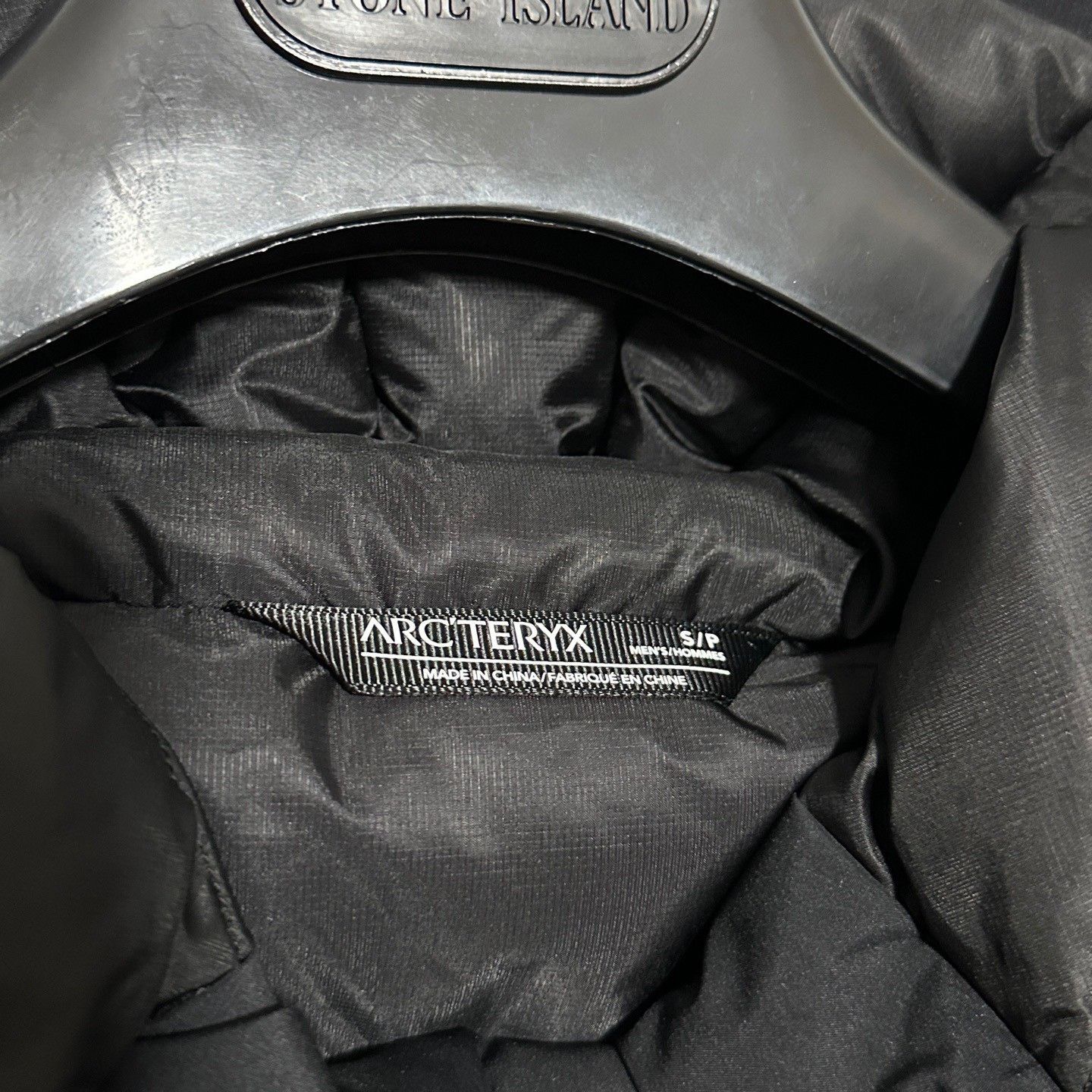 Arc'teryx Arcteryx Beta Down Insulated Jacket Size US S / EU 44-46 / 1 - 6 Thumbnail