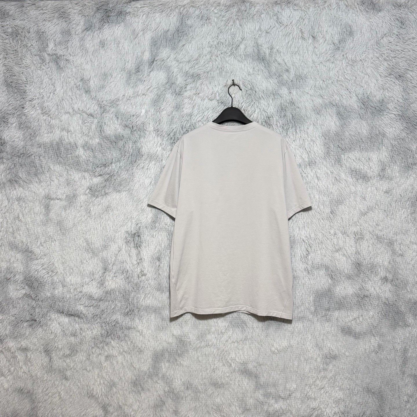 Arc'teryx Arcteryx CORMAC 1/4 Zip Men's Tee Size US L / EU 52-54 / 3 - 2 Thumbnail