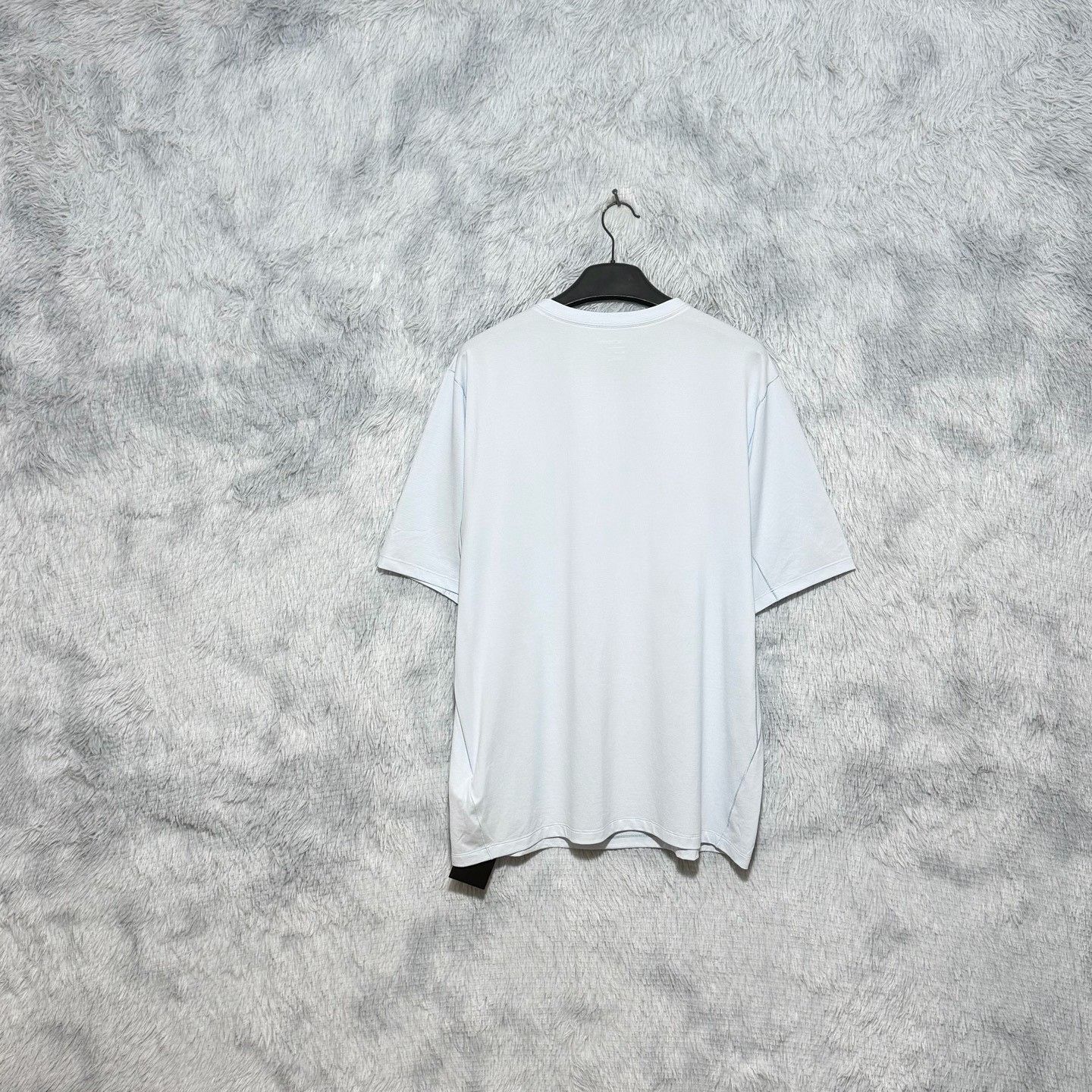 Arc'teryx Arcteryx CORMAC 1/4 ZIP T-Shirt Size US XL / EU 56 / 4 - 2 Thumbnail