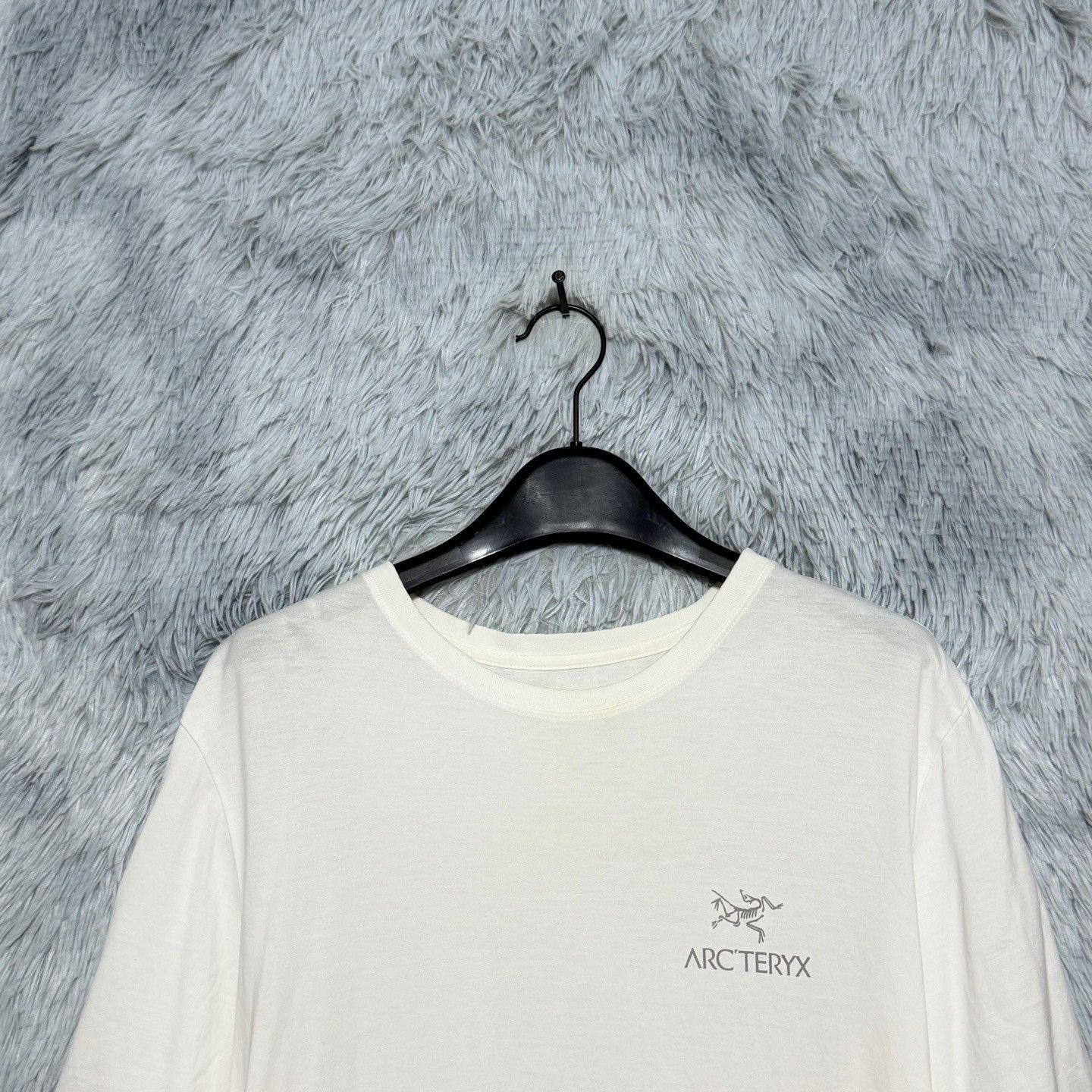 Arc'teryx Arcteryx Small Logo Short Sleeve T-Shirt Size US M / EU 48-50 / 2 - 3 Thumbnail