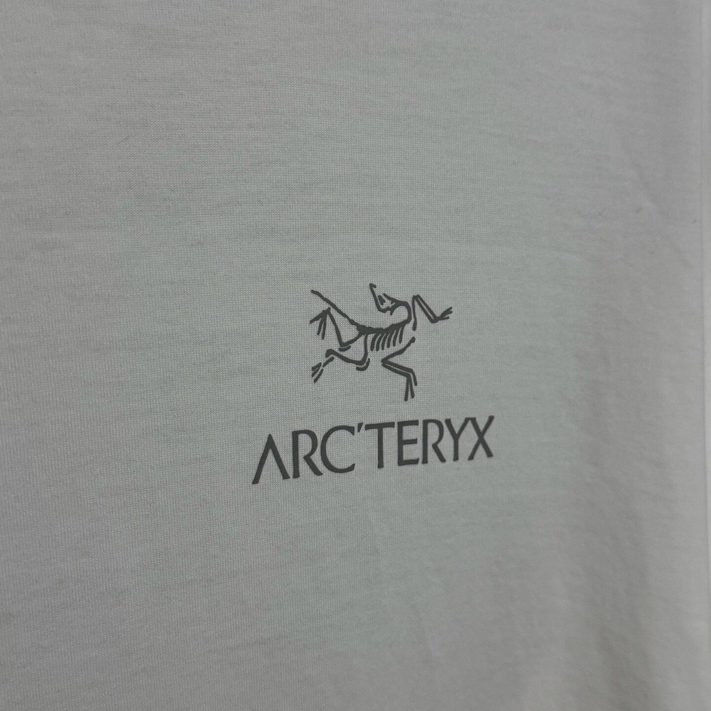 Arc'teryx Arcteryx Small Logo Short Sleeve T-Shirt Size US M / EU 48-50 / 2 - 4 Thumbnail