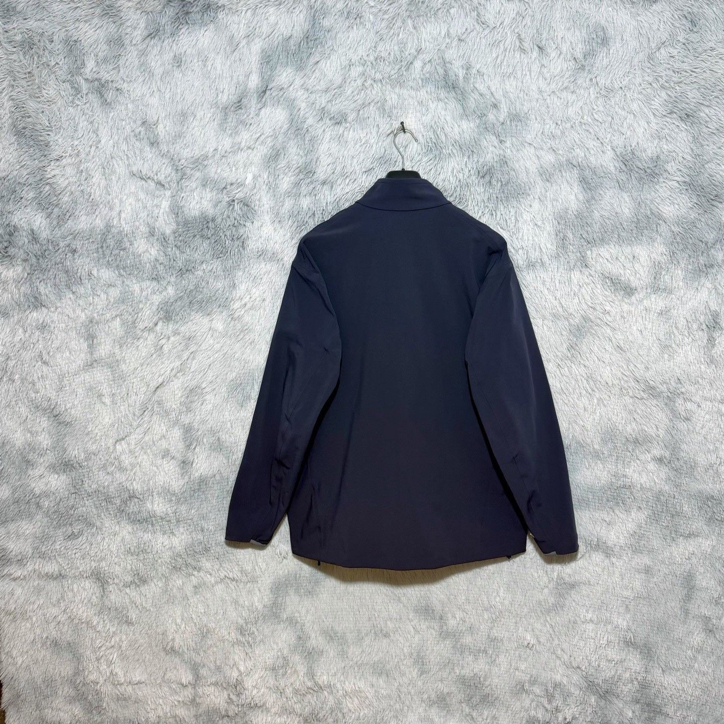 Arc'teryx Arcteryx Gamma MX Softshell Jacket Size US XXL / EU 58 / 5 - 2 Thumbnail