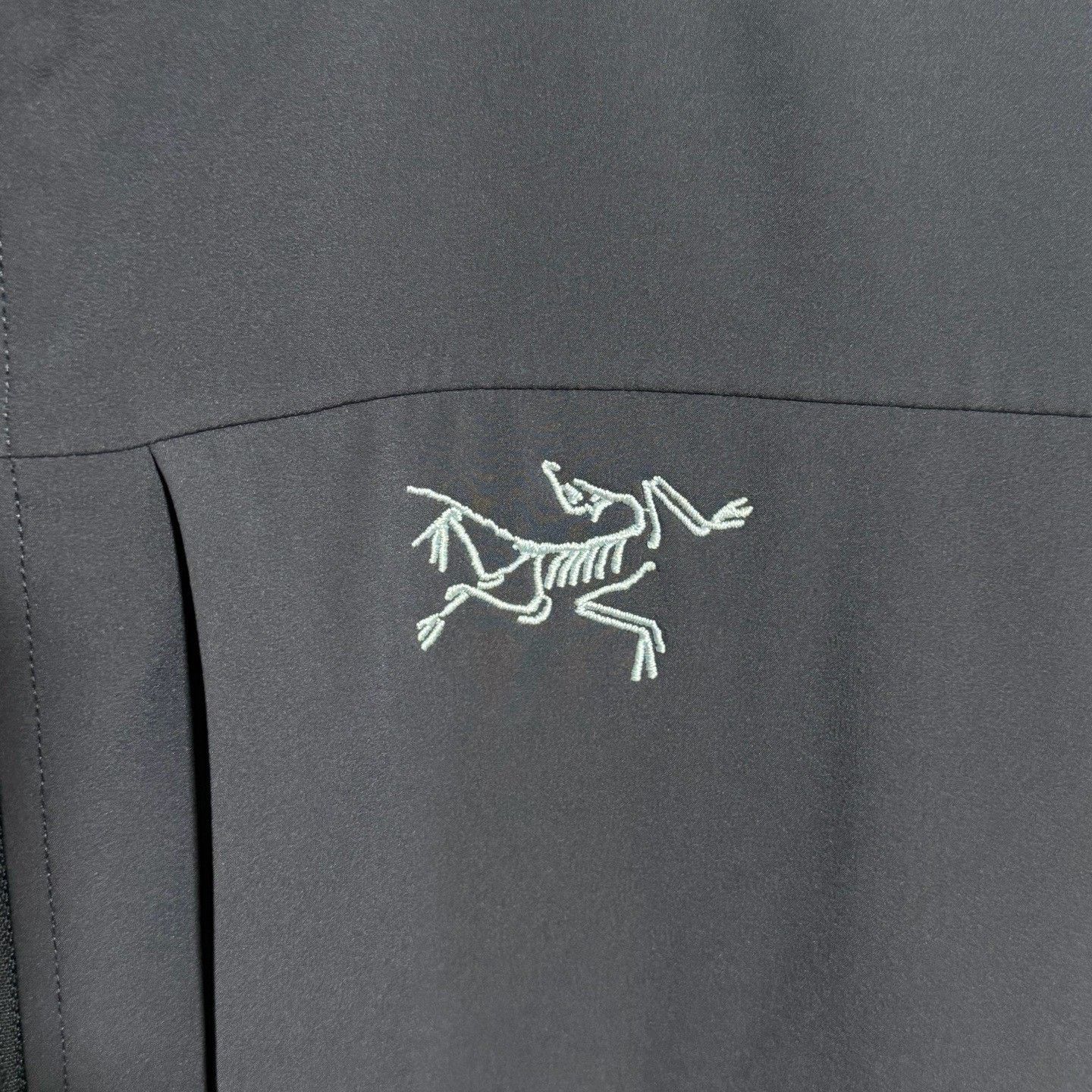 Arc'teryx Arcteryx Gamma MX Softshell Jacket Size US XXL / EU 58 / 5 - 4 Thumbnail