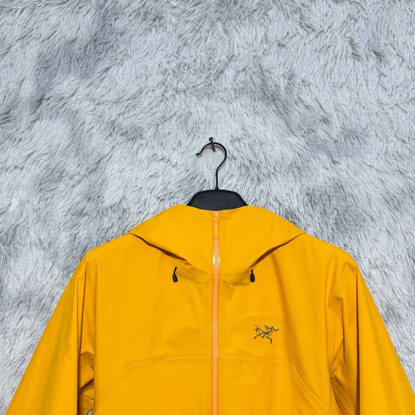 Arc'teryx Arcteryx Beta Lightweight Jacket Women's Size L / US 10 / IT 46 - 3 Thumbnail