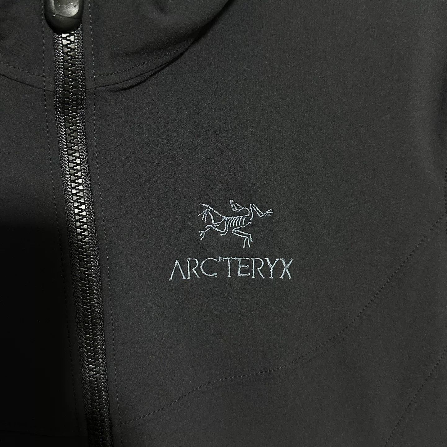Arc'teryx Arcteryx Gamma LT Hoody Softshell Size US S / EU 44-46 / 1 - 3 Thumbnail