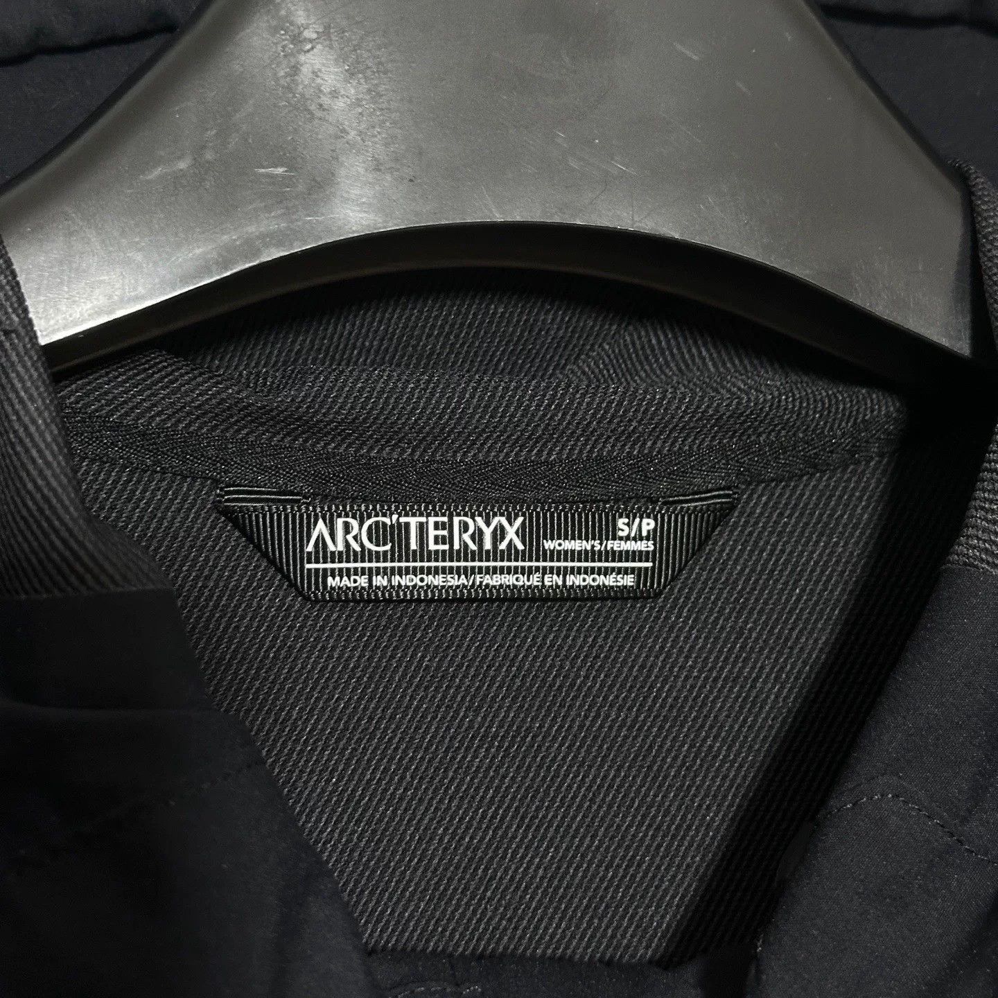 Arc'teryx Arcteryx Gamma LT Hoody Softshell Size US S / EU 44-46 / 1 - 4 Thumbnail