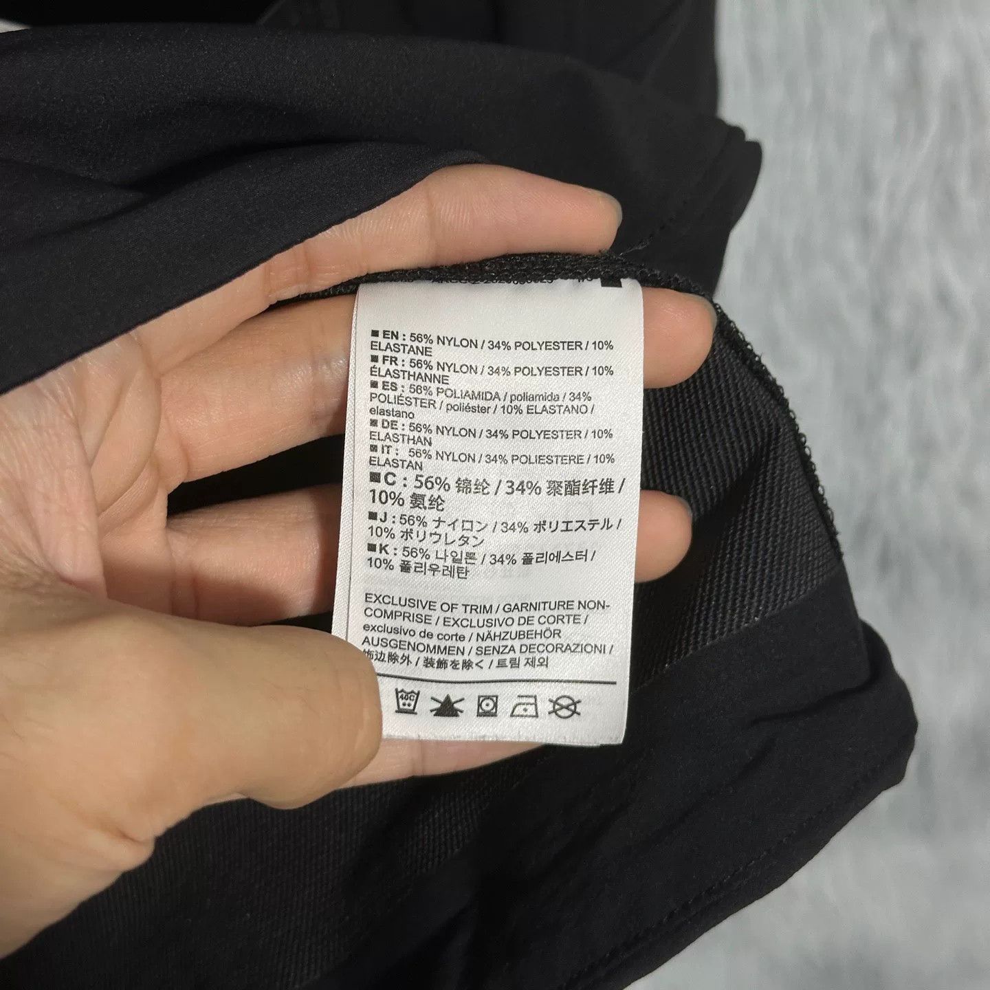 Arc'teryx Arcteryx Gamma LT Hoody Softshell Size US S / EU 44-46 / 1 - 5 Thumbnail