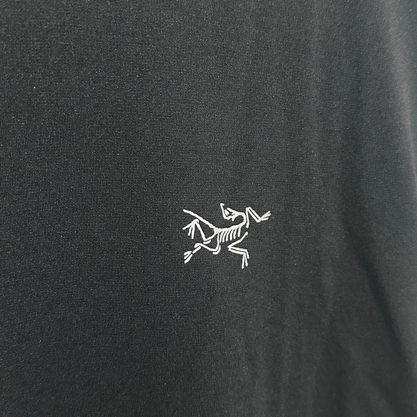 Arc'teryx Arcteryx Cormac Heavyweight LS T-shirt Size US L / EU 52-54 / 3 - 2 Thumbnail