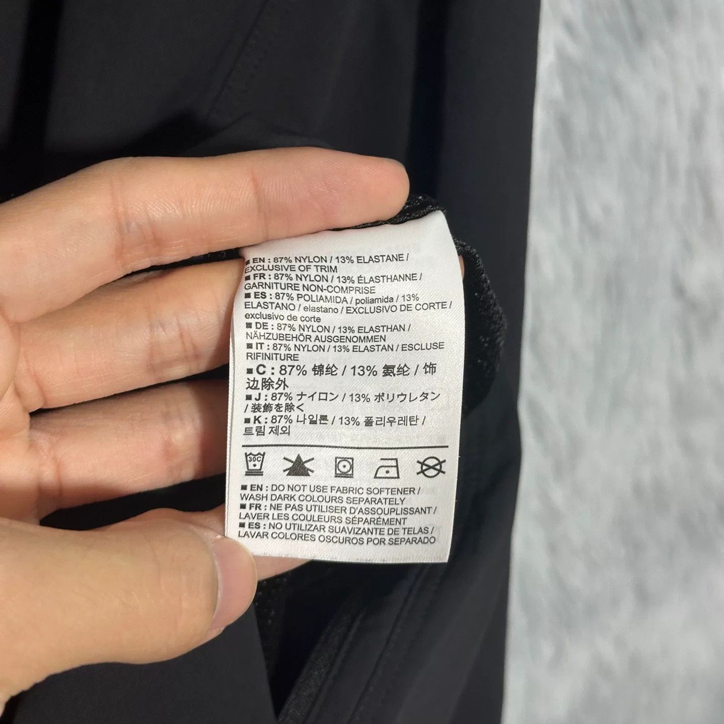 Arc'teryx Arcteryx Gamma SL Hoody Jacket Size US M / EU 48-50 / 2 - 6 Thumbnail