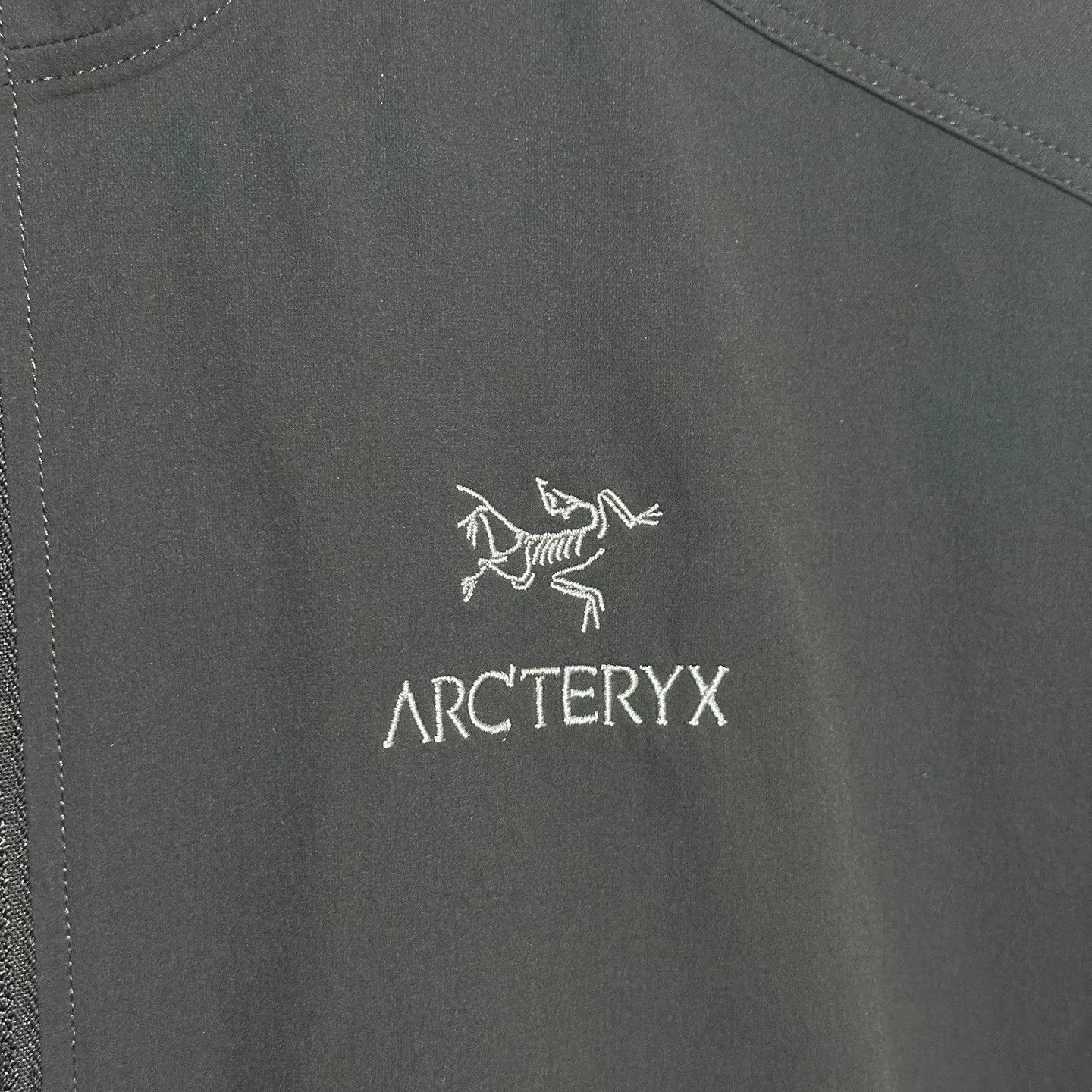 Arc'teryx Arcteryx Gamma SL Hoody Jacket Size US M / EU 48-50 / 2 - 4 Thumbnail