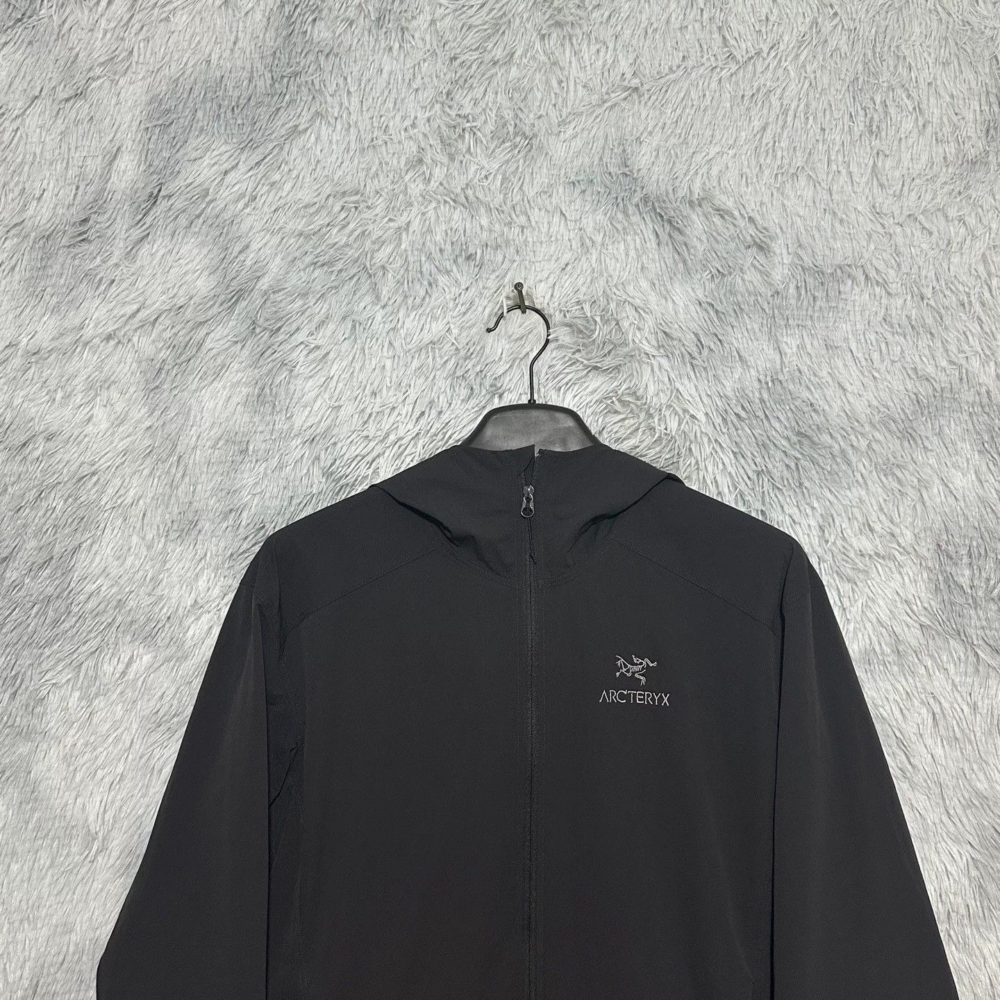 Arc'teryx Arcteryx Gamma SL Hoody Jacket Size US M / EU 48-50 / 2 - 3 Thumbnail